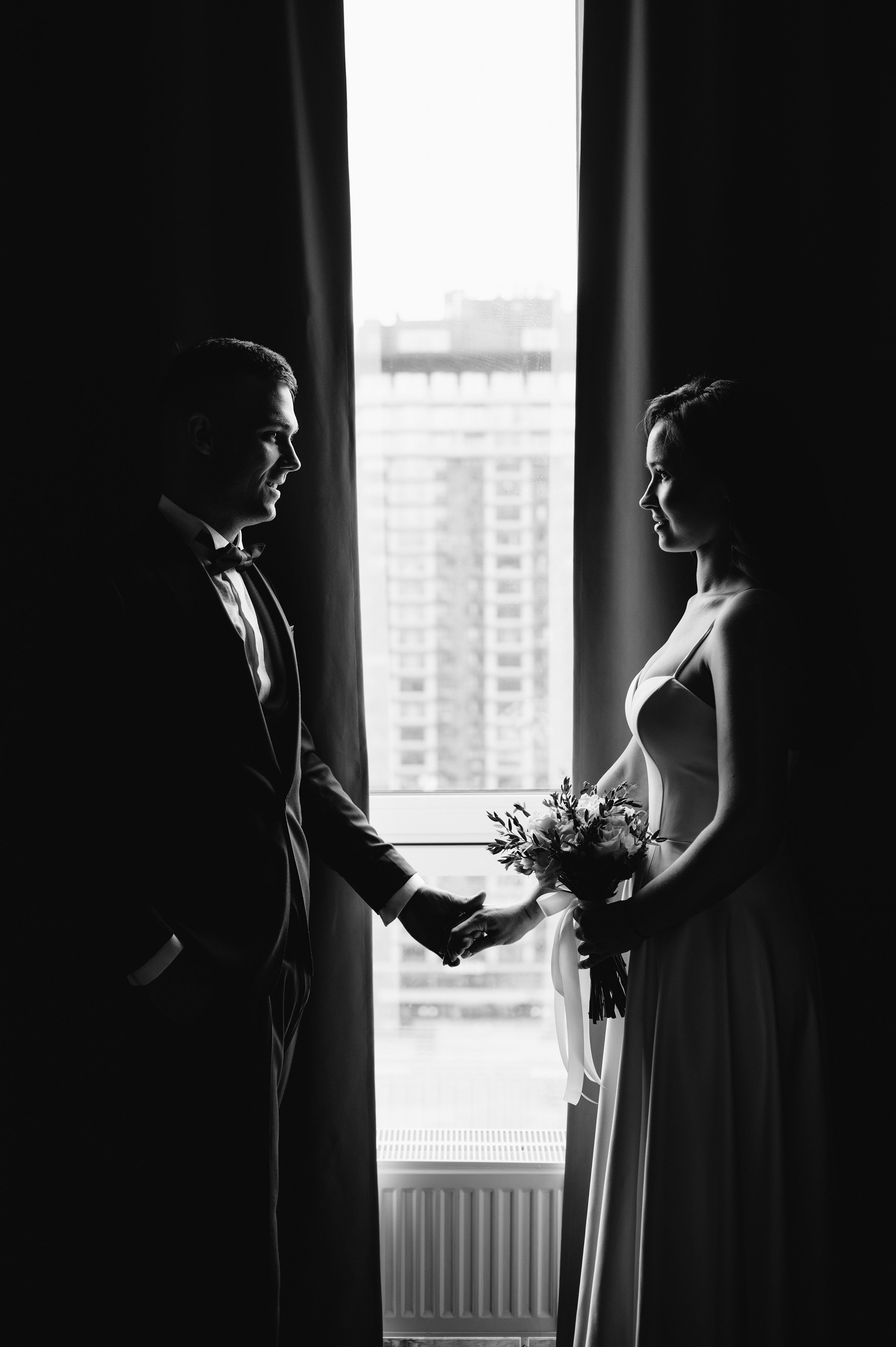 Валера & Юля. Свадебный и семейный фотограф