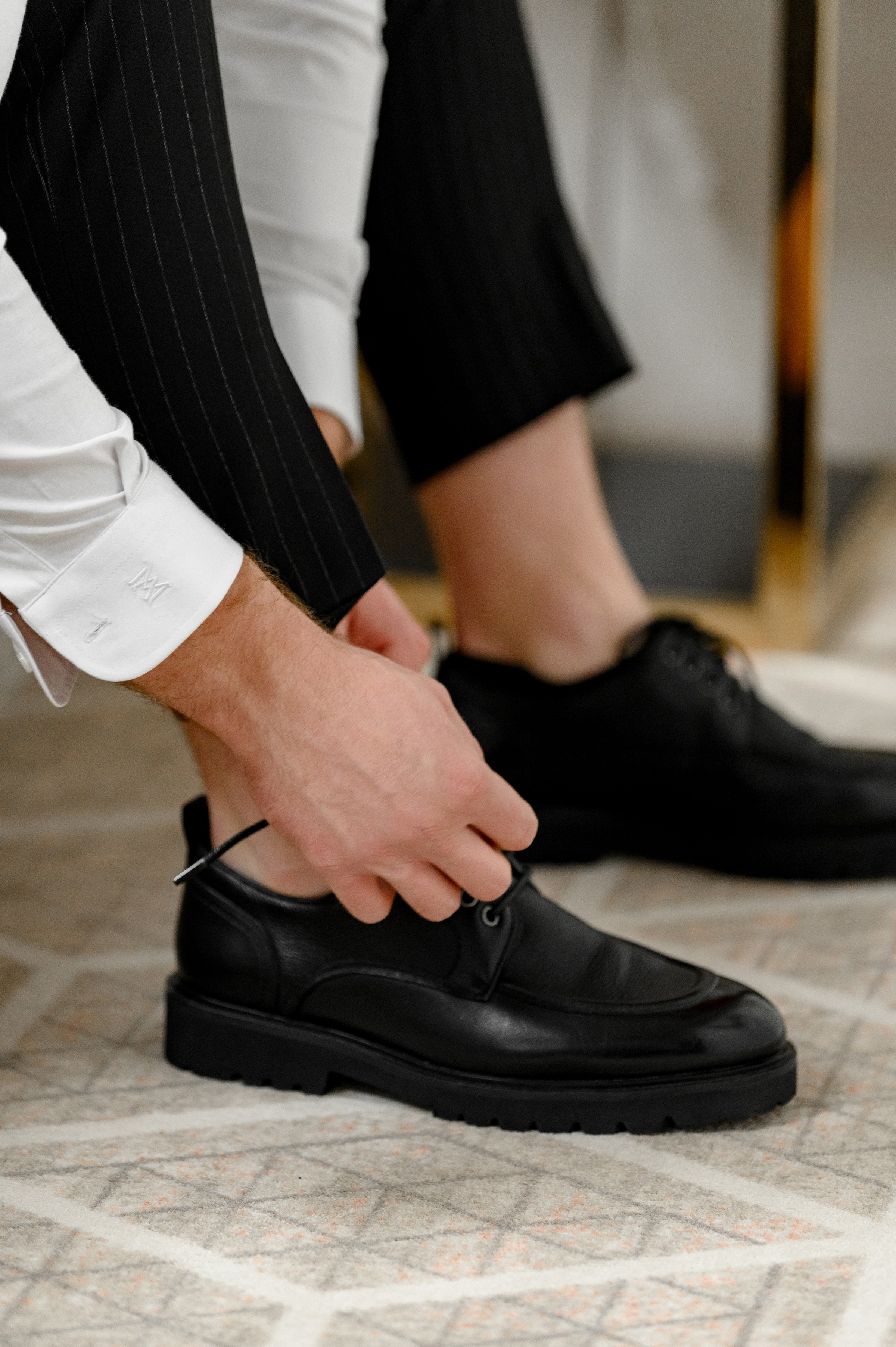 BOHDAN & ALEXANDRA. Свадебный и семейный фотограф