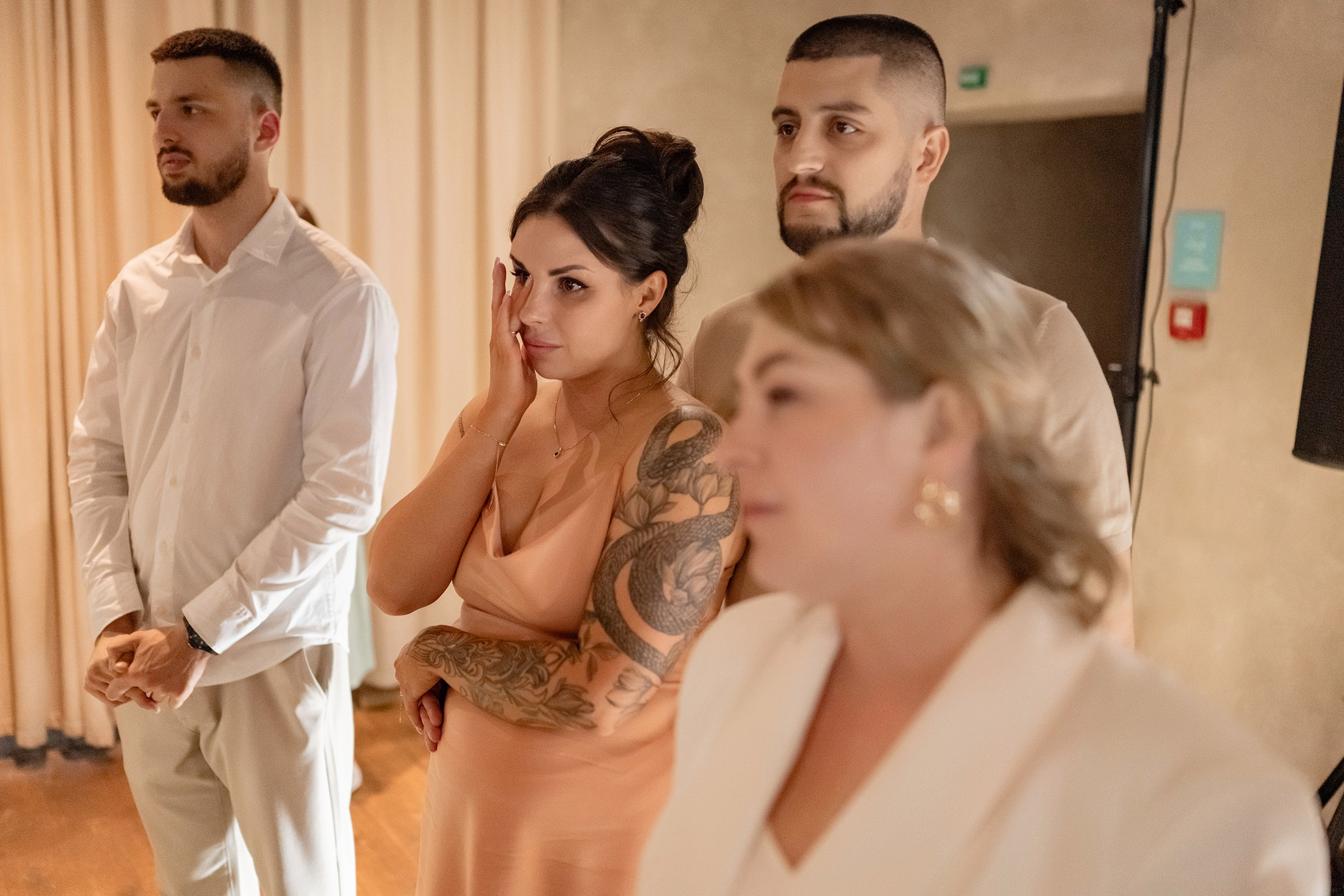 SAID & ILONA. Свадебный и семейный фотограф