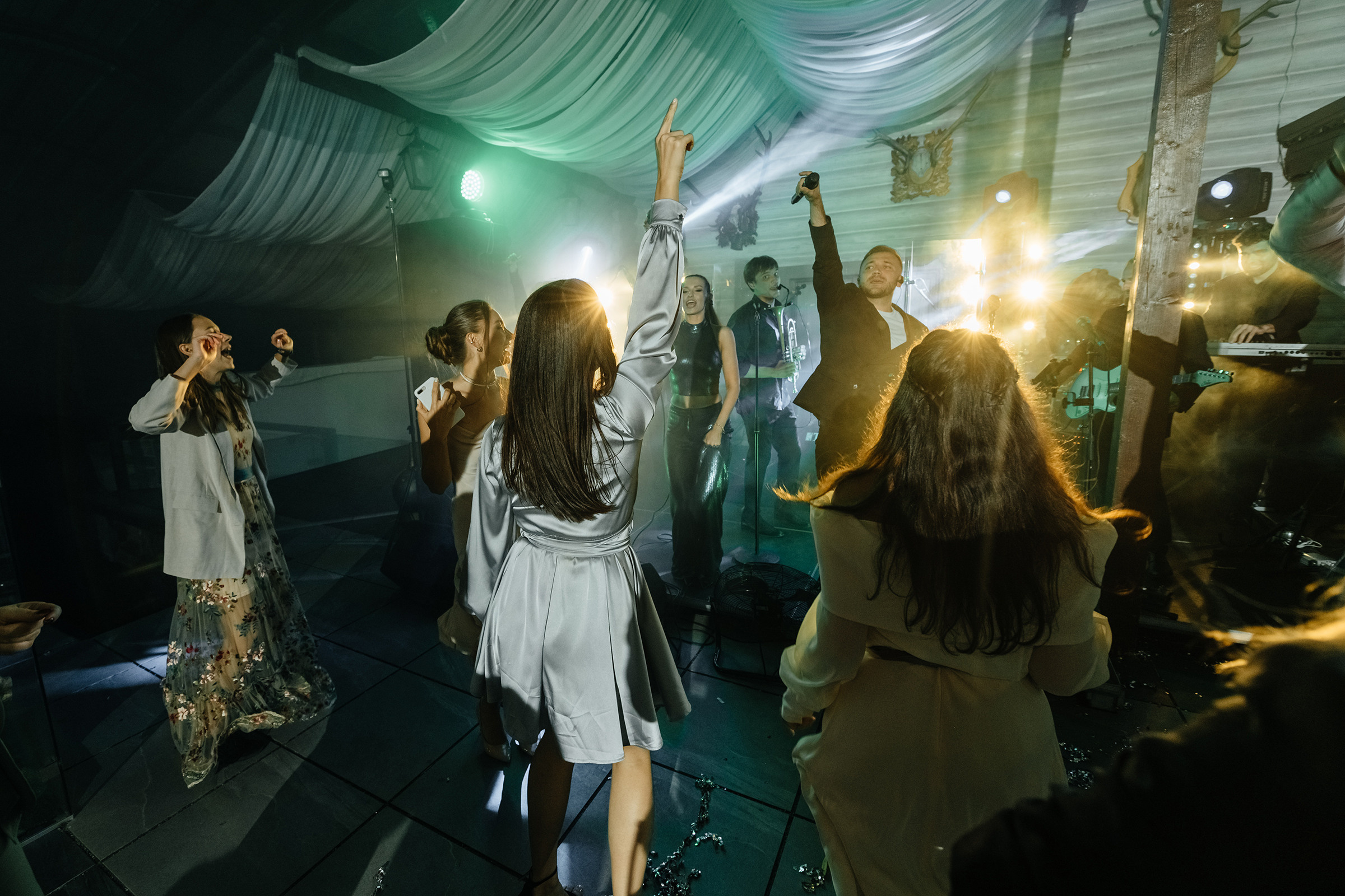 Ігор & Марія. Свадебный и семейный фотограф