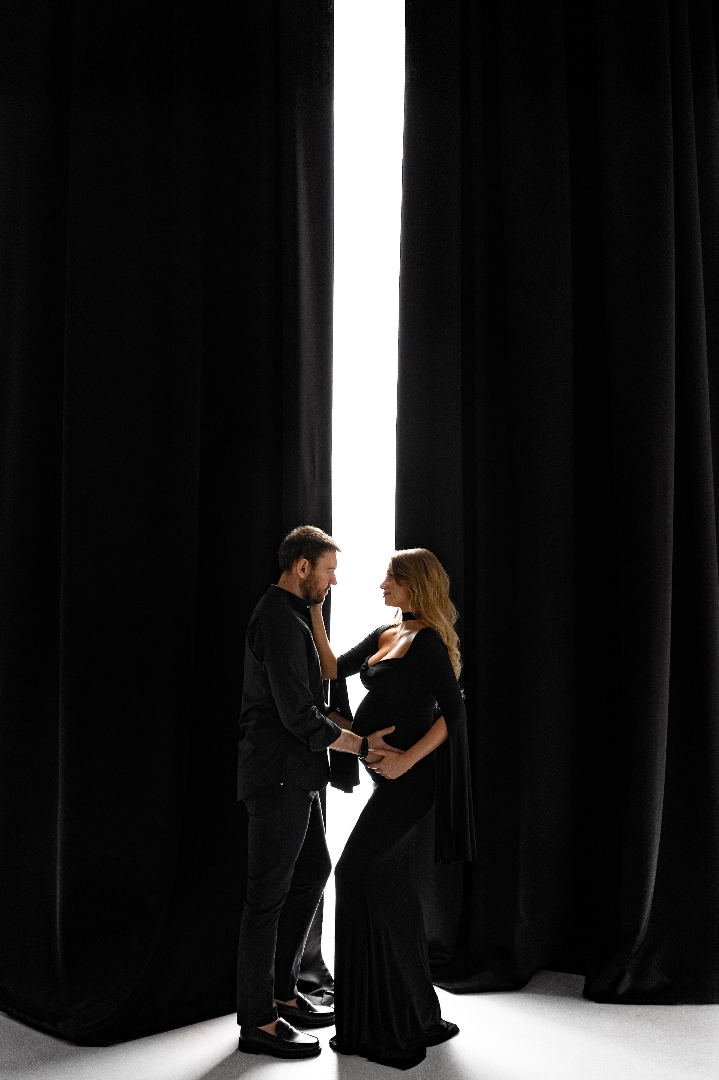 N + D. Свадебный и семейный фотограф