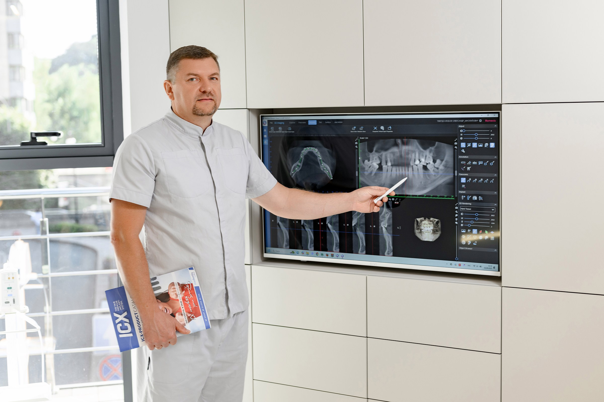 «DENTA MIA». Свадебный и семейный фотограф