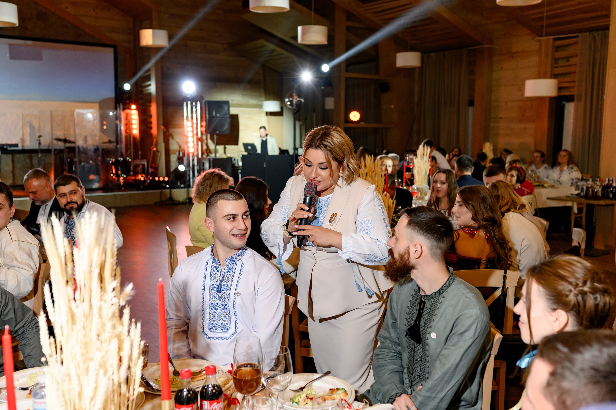 «ТРИПІЛЬСЬКЕ СОНЦЕ». Свадебный и семейный фотограф