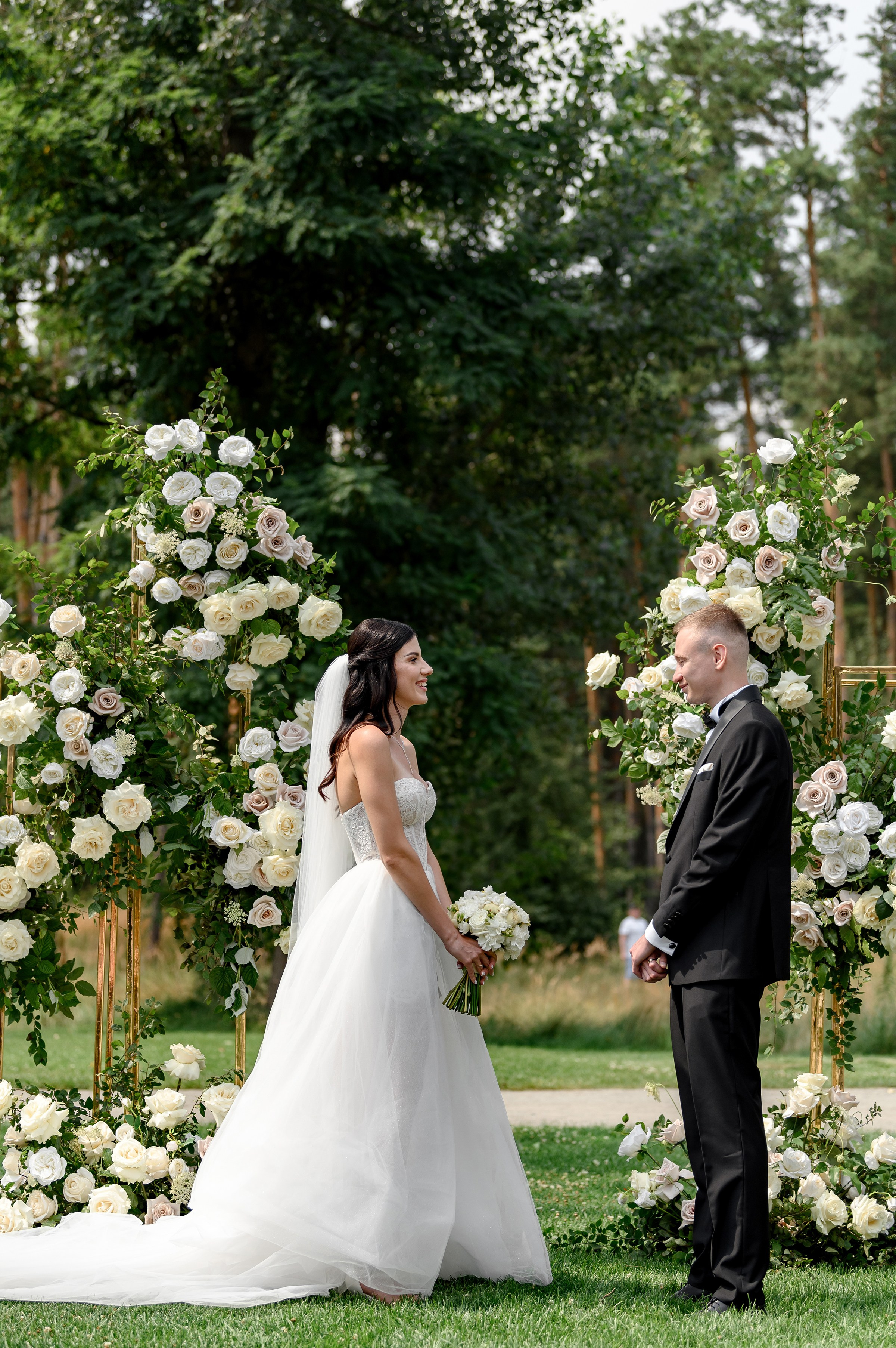 RUSLAN & VALYA. Свадебный и семейный фотограф