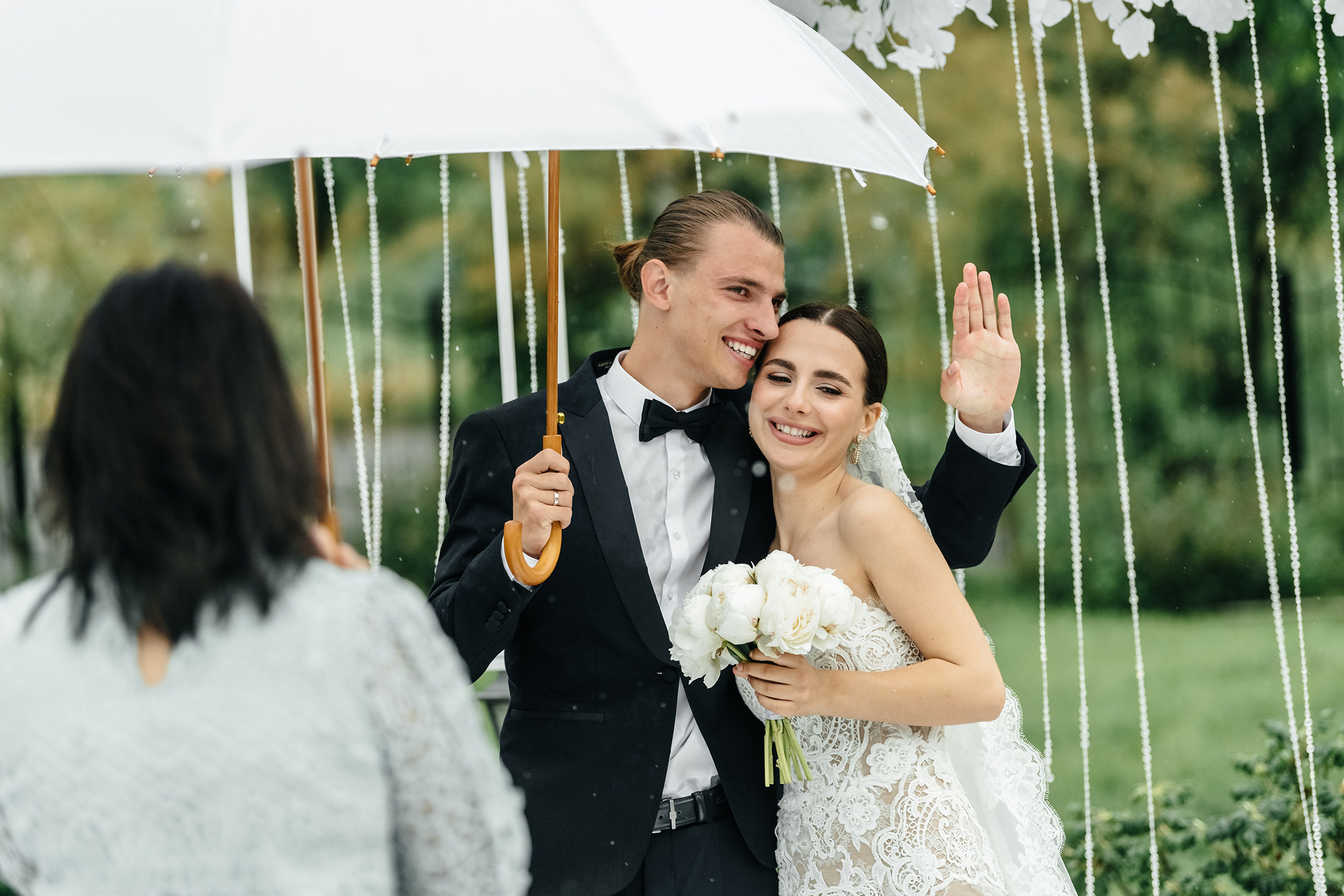 Артур & Єлизавета. Свадебный и семейный фотограф