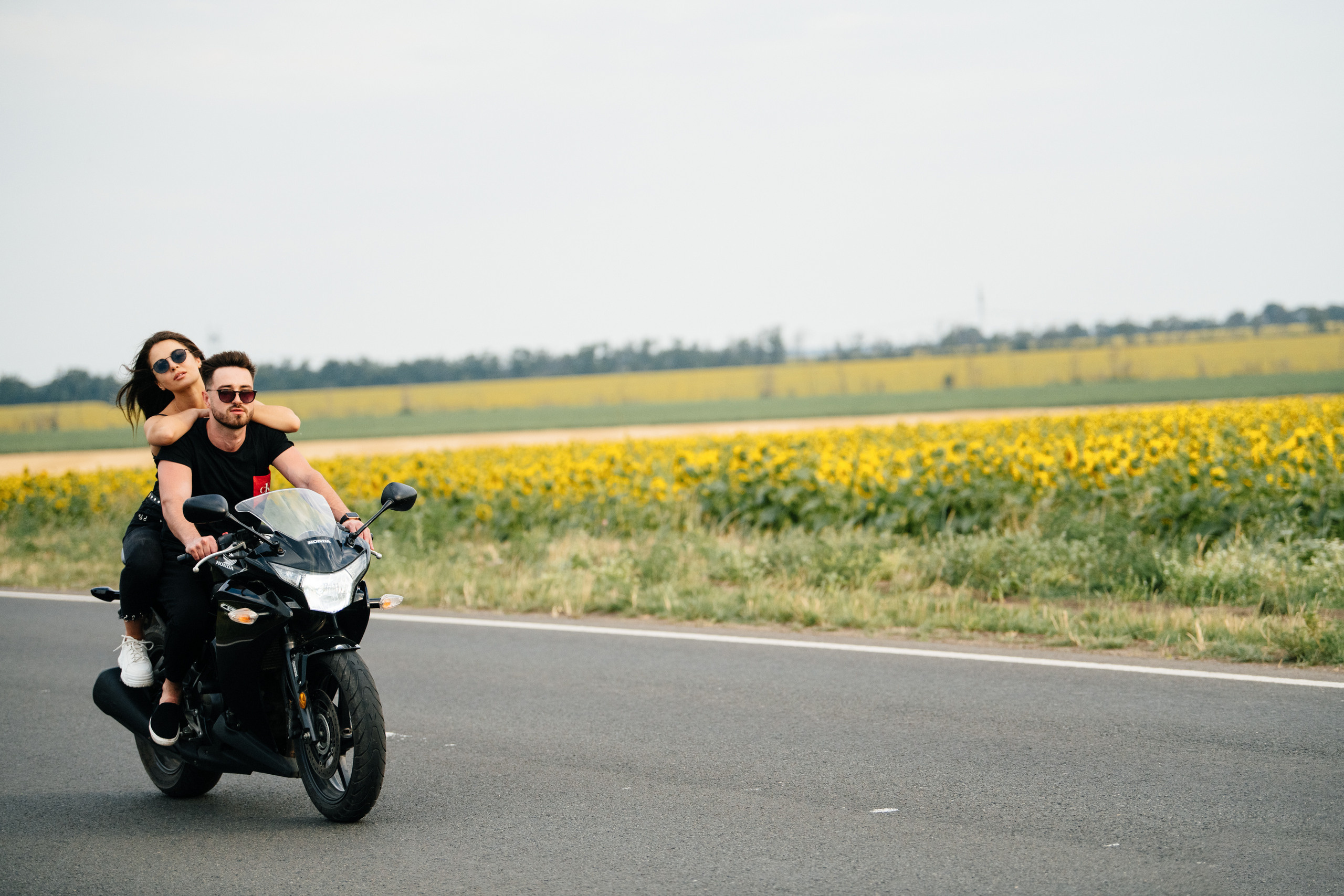 Ілля & Марія. Свадебный и семейный фотограф