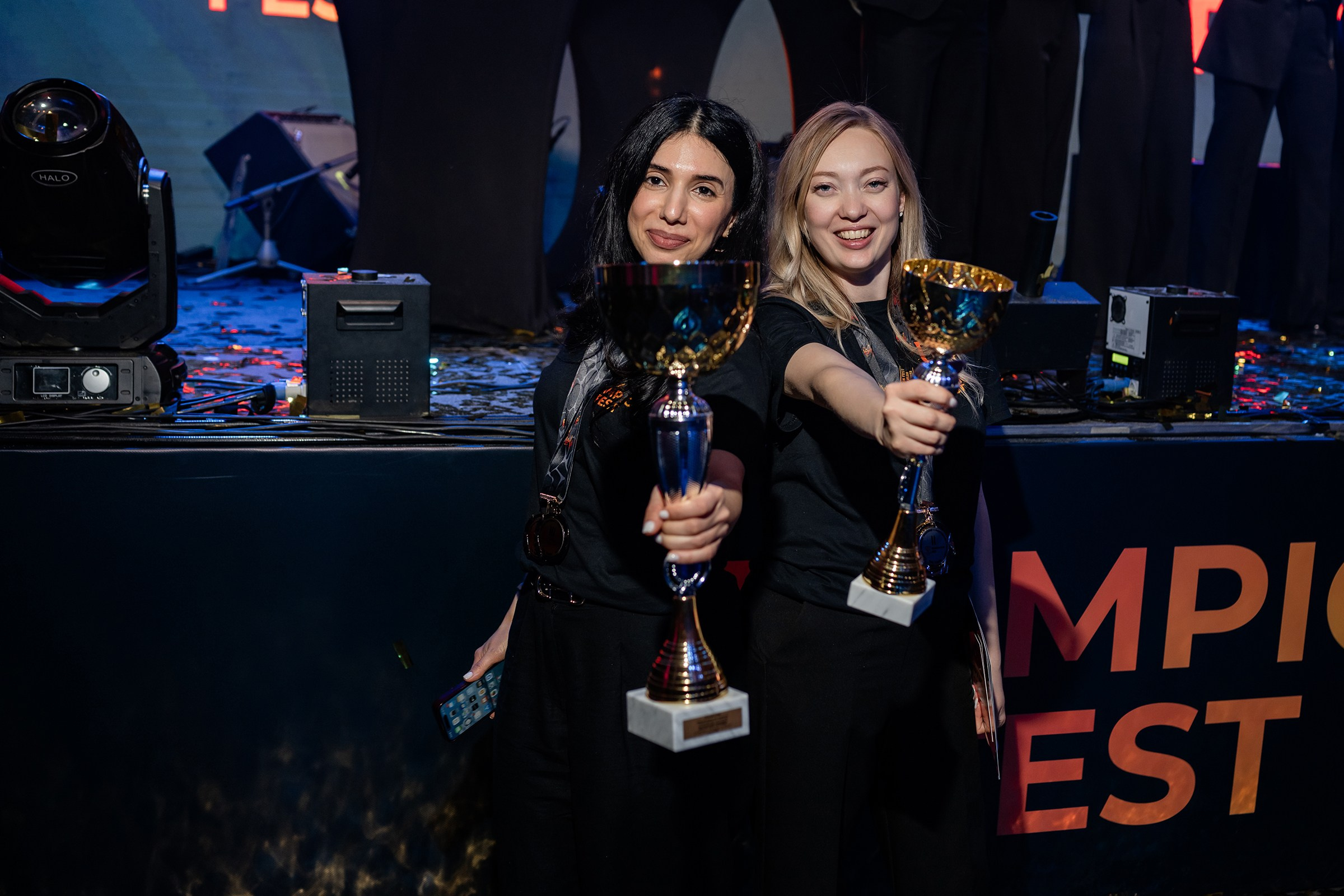 «CHAMPION FEST 2025». Свадебный и семейный фотограф