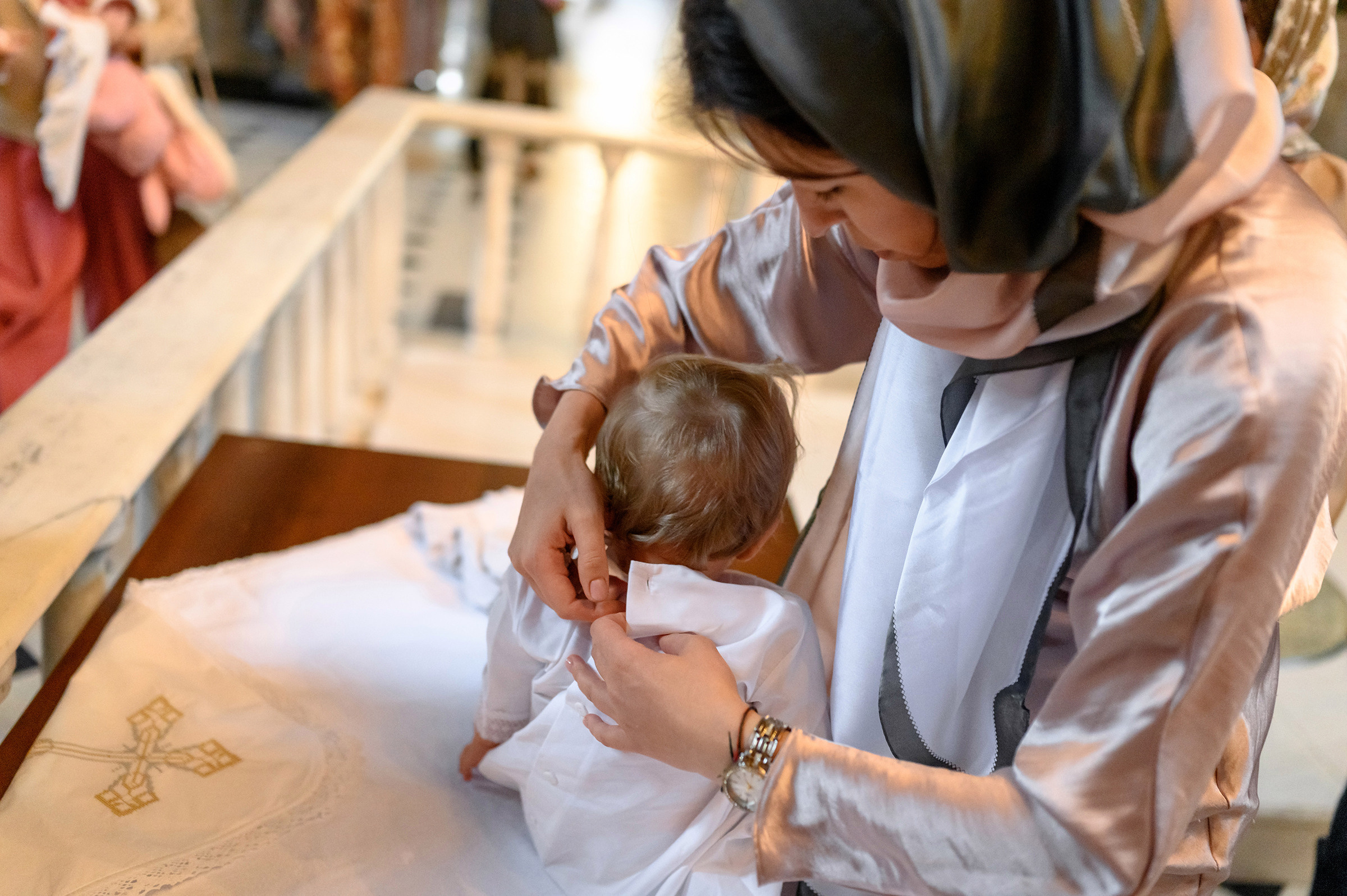 Хрестини Києво-Печерська лавра. Свадебный и семейный фотограф