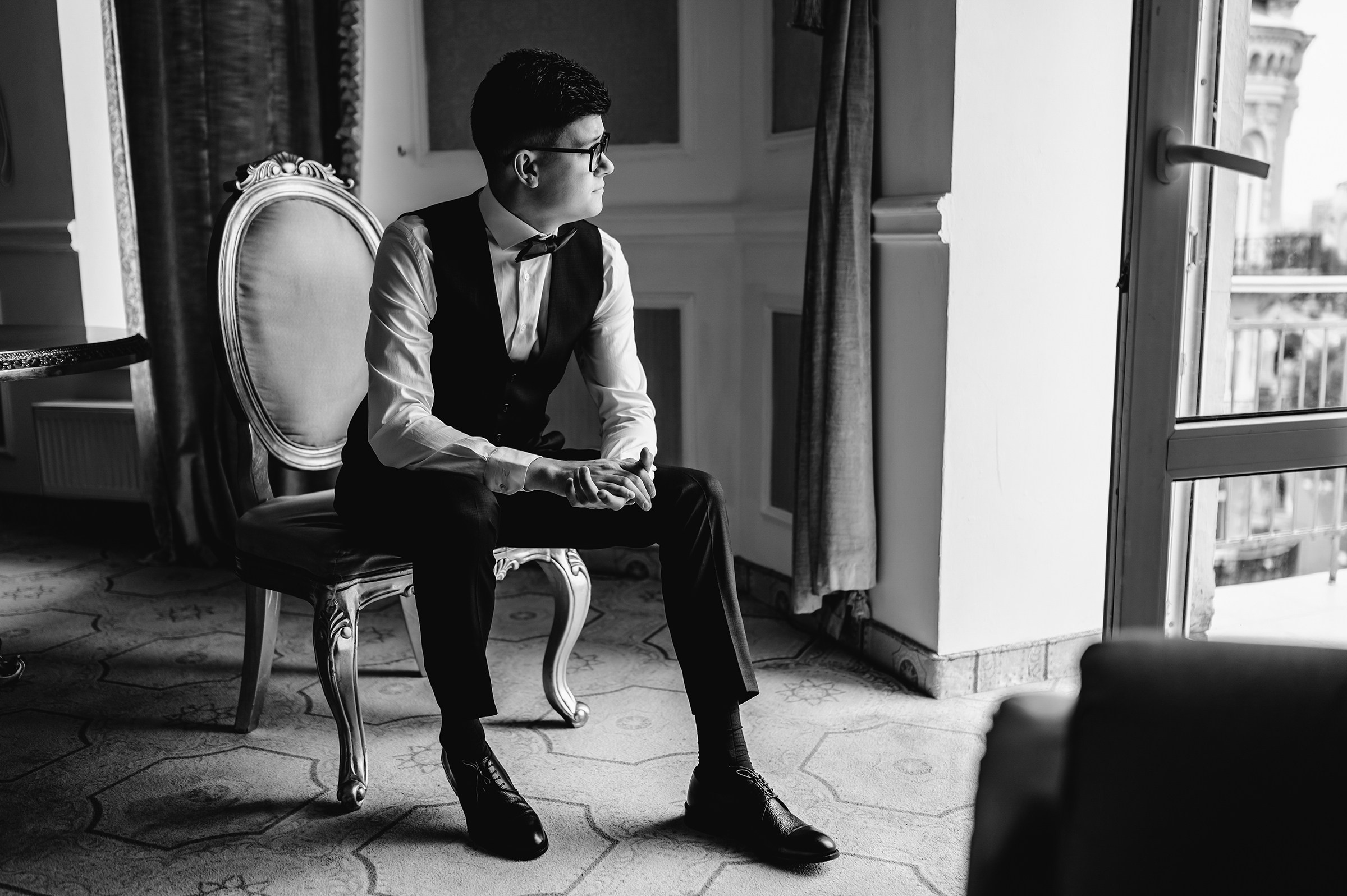 VLAD & IRA. Свадебный и семейный фотограф