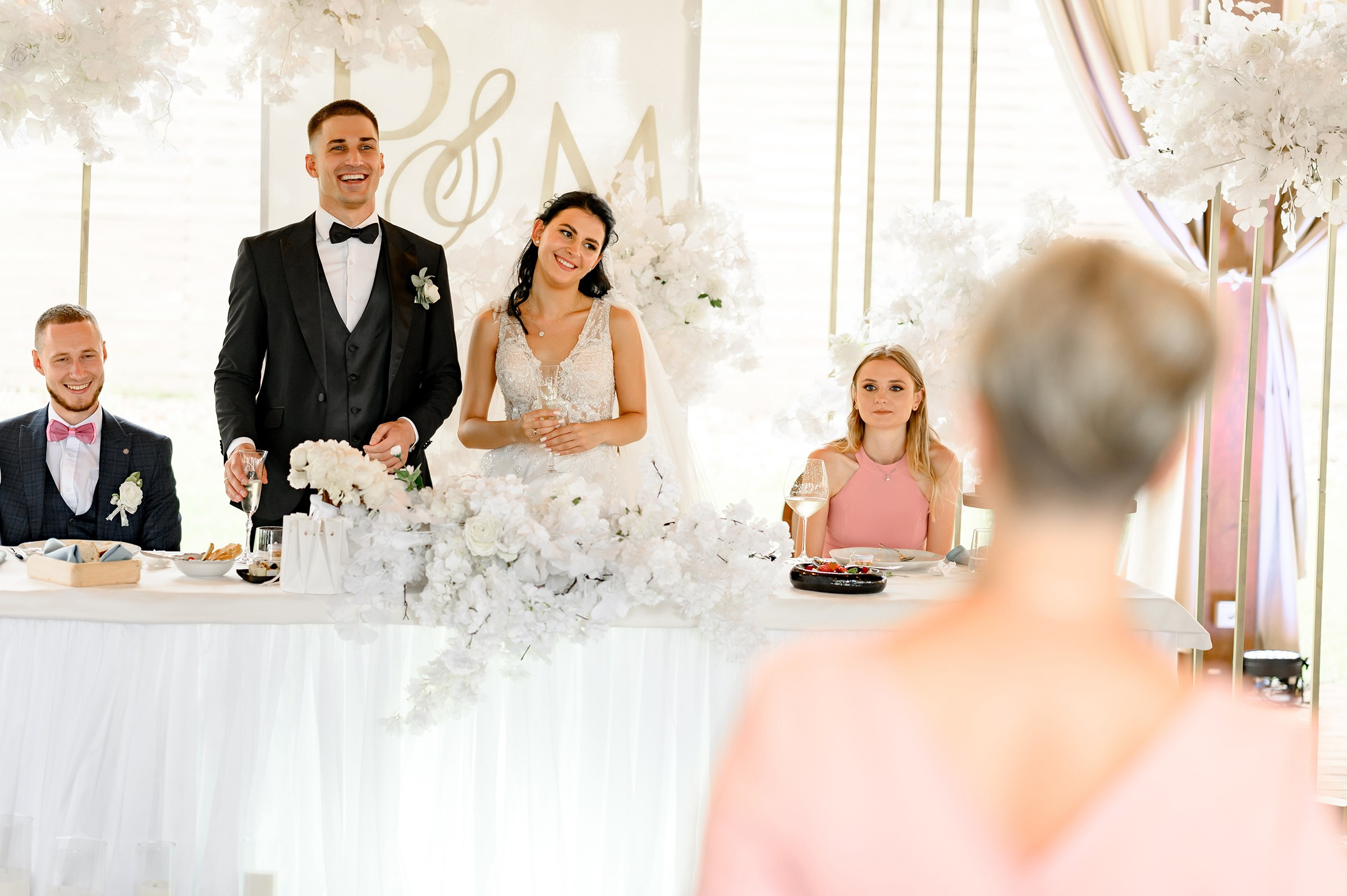 MAKSYM & DASHA. Свадебный и семейный фотограф