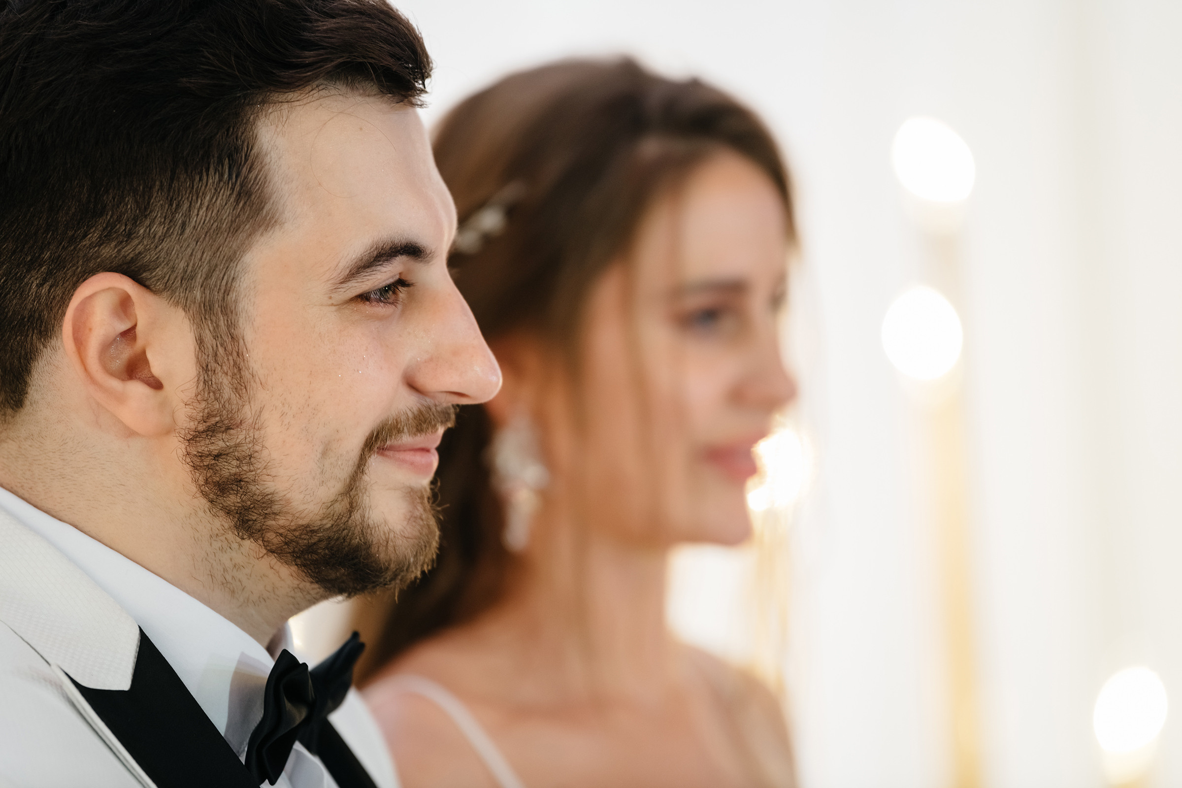 Сергій & Юлія. Свадебный и семейный фотограф