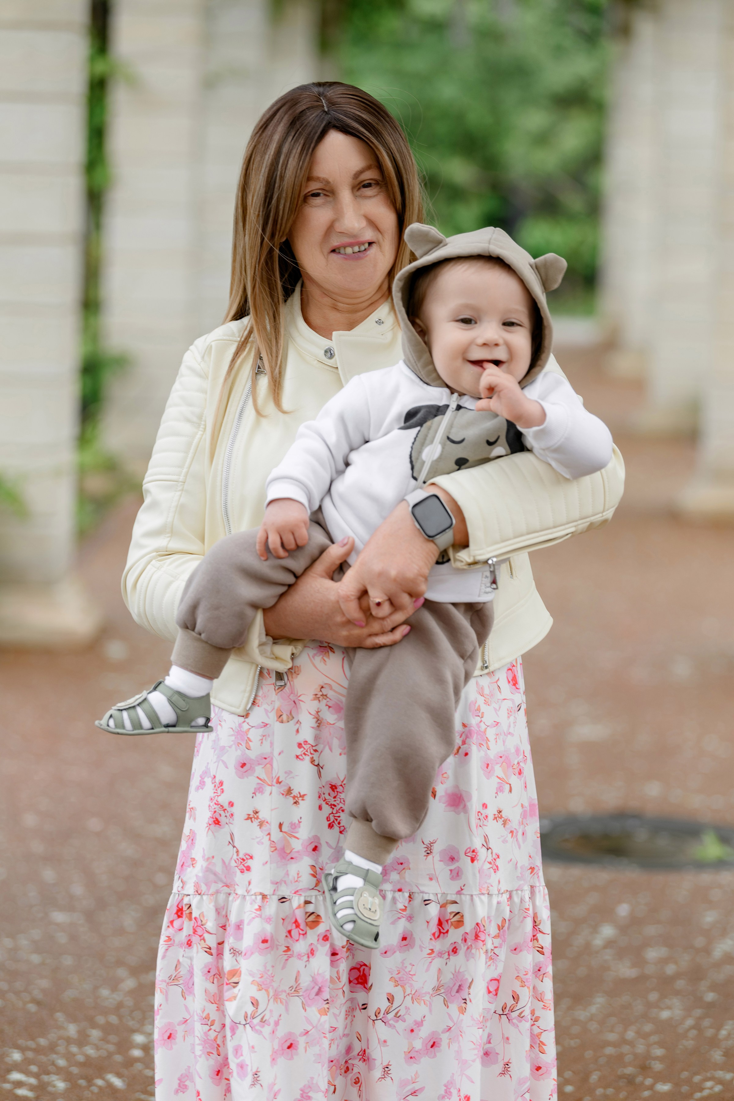 «Happy Birthday» 1year. Свадебный и семейный фотограф