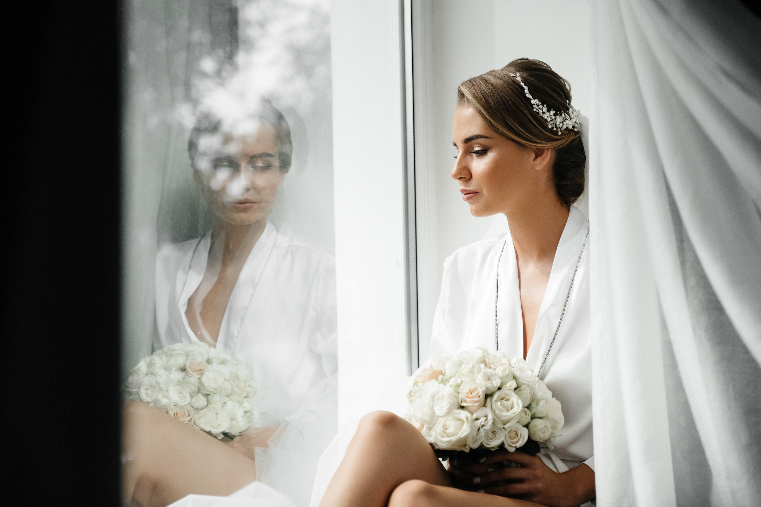 Андрій & Тетяна. Свадебный и семейный фотограф