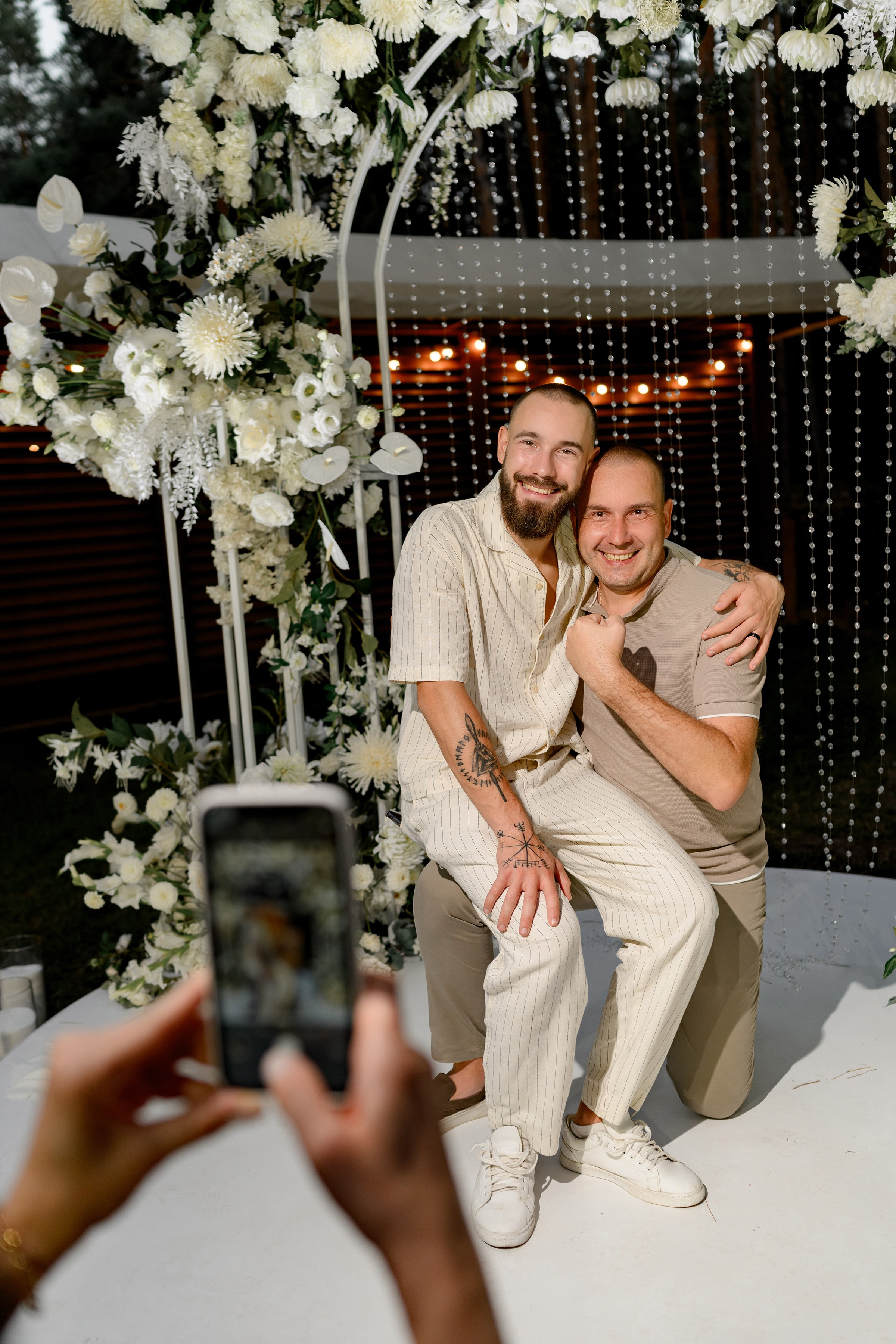 ANNA & BORIS. Свадебный и семейный фотограф