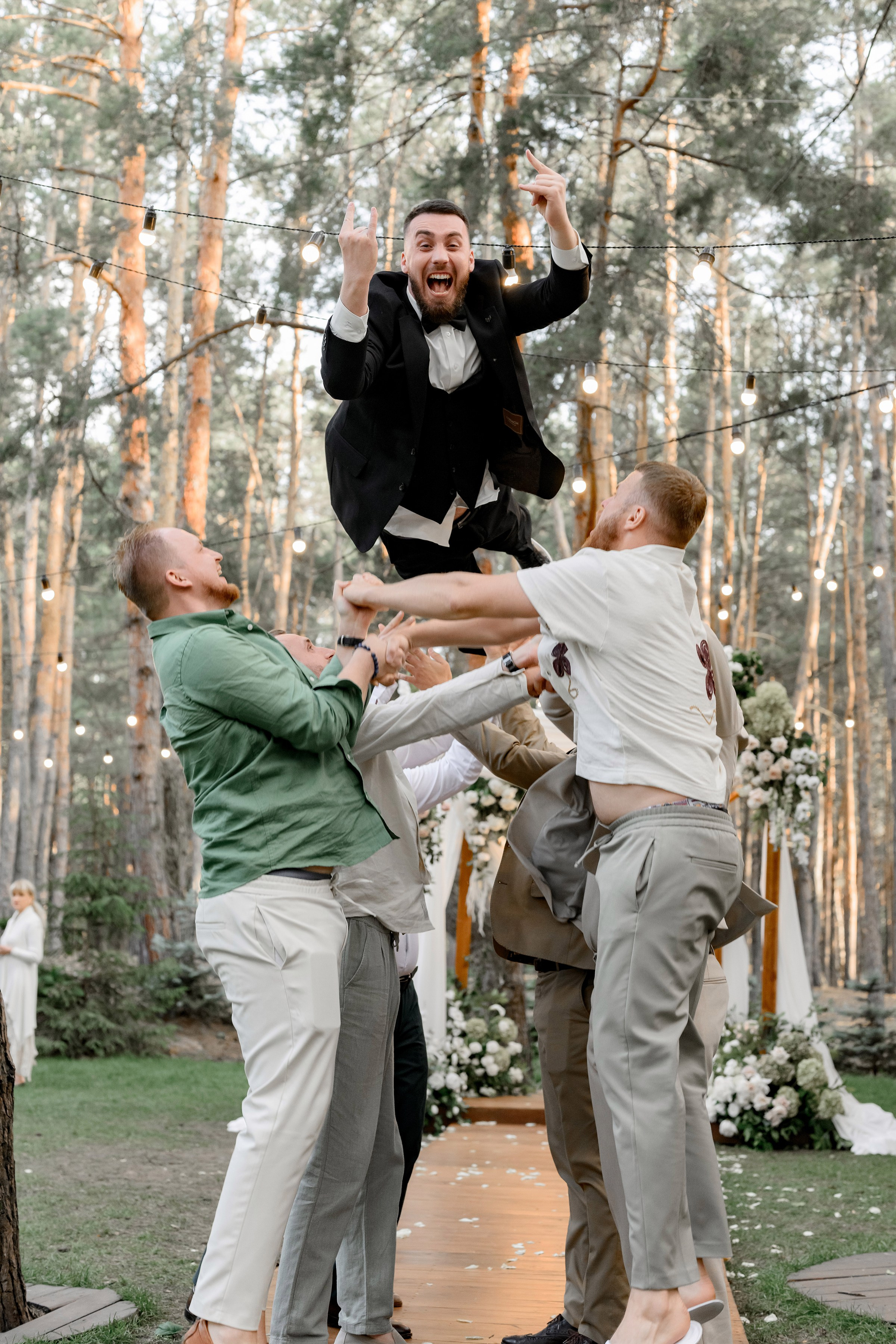 LIZA & RUSLAN. Свадебный и семейный фотограф