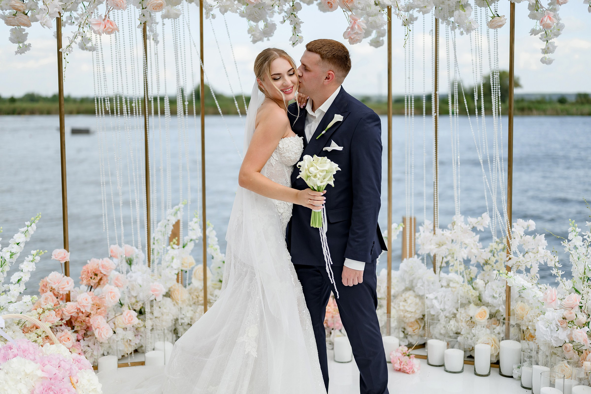 ОЛЕКСІЙ & МАРІЯ. Свадебный и семейный фотограф