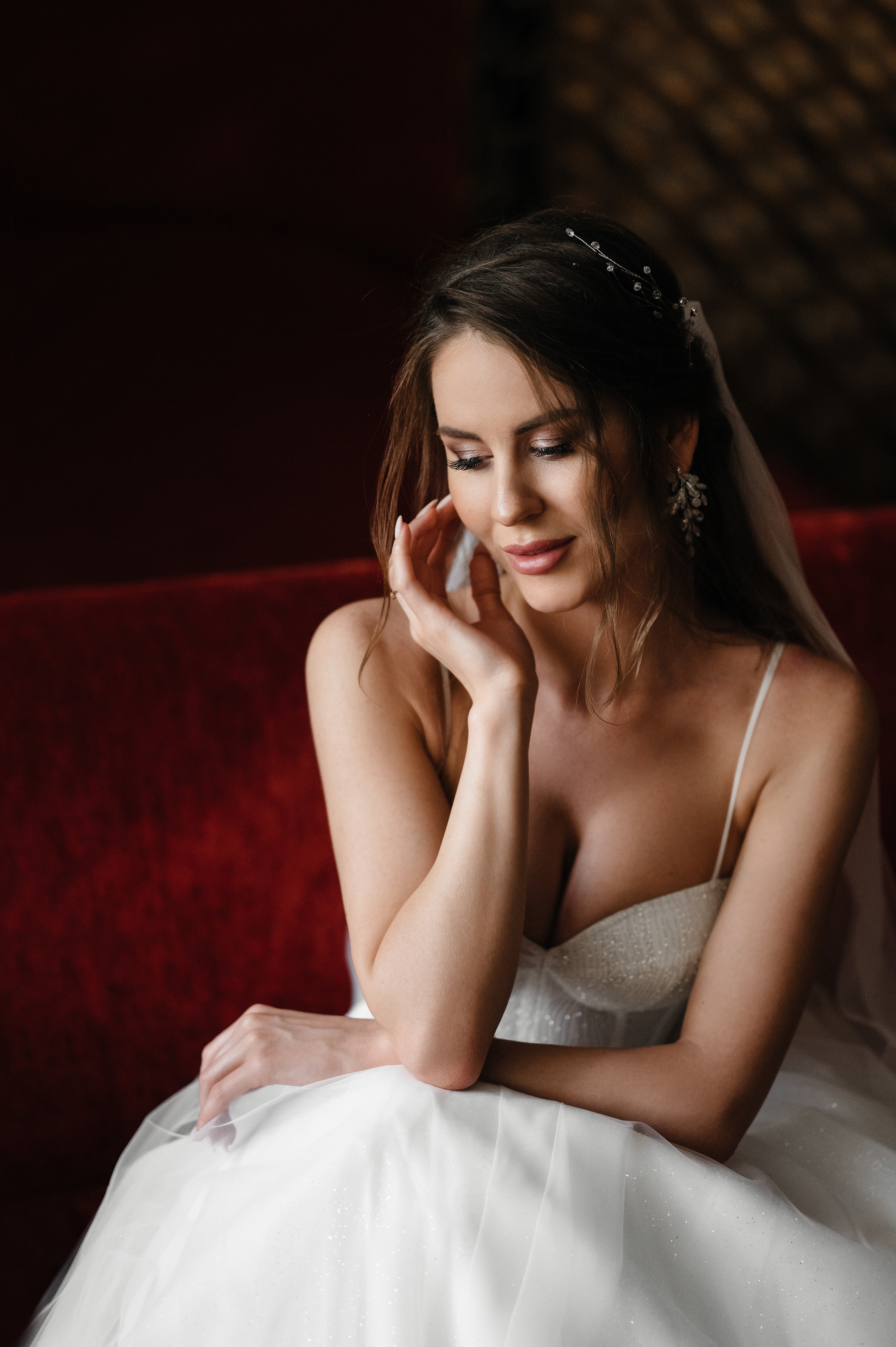 Сергій & Юлія. Свадебный и семейный фотограф