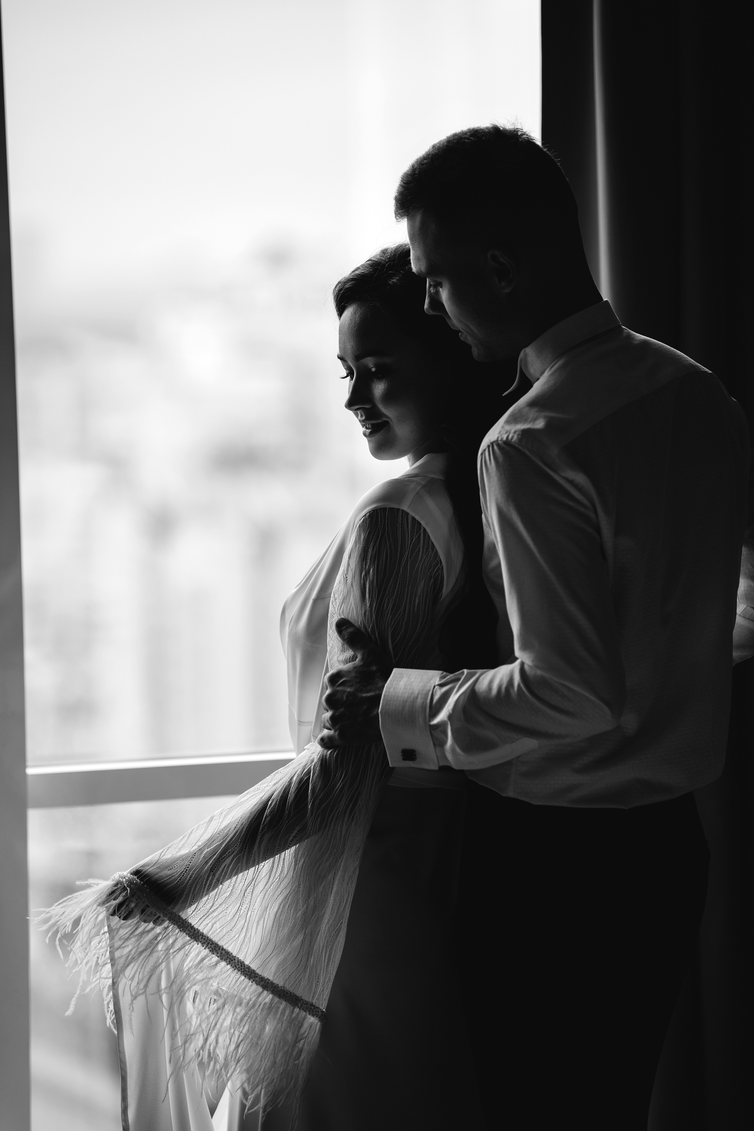 Валера & Юля. Свадебный и семейный фотограф