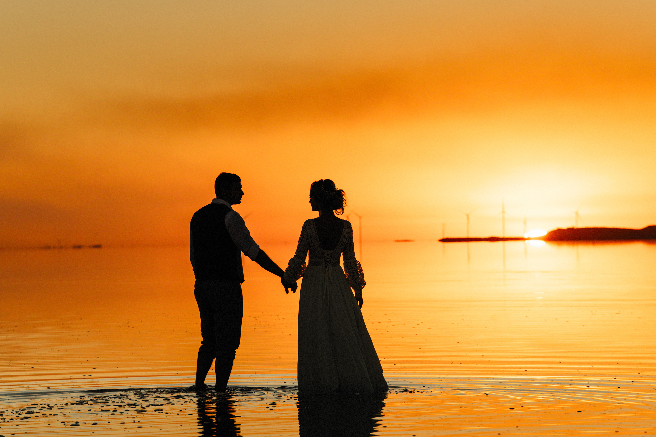 Михайло & Марія. Свадебный и семейный фотограф