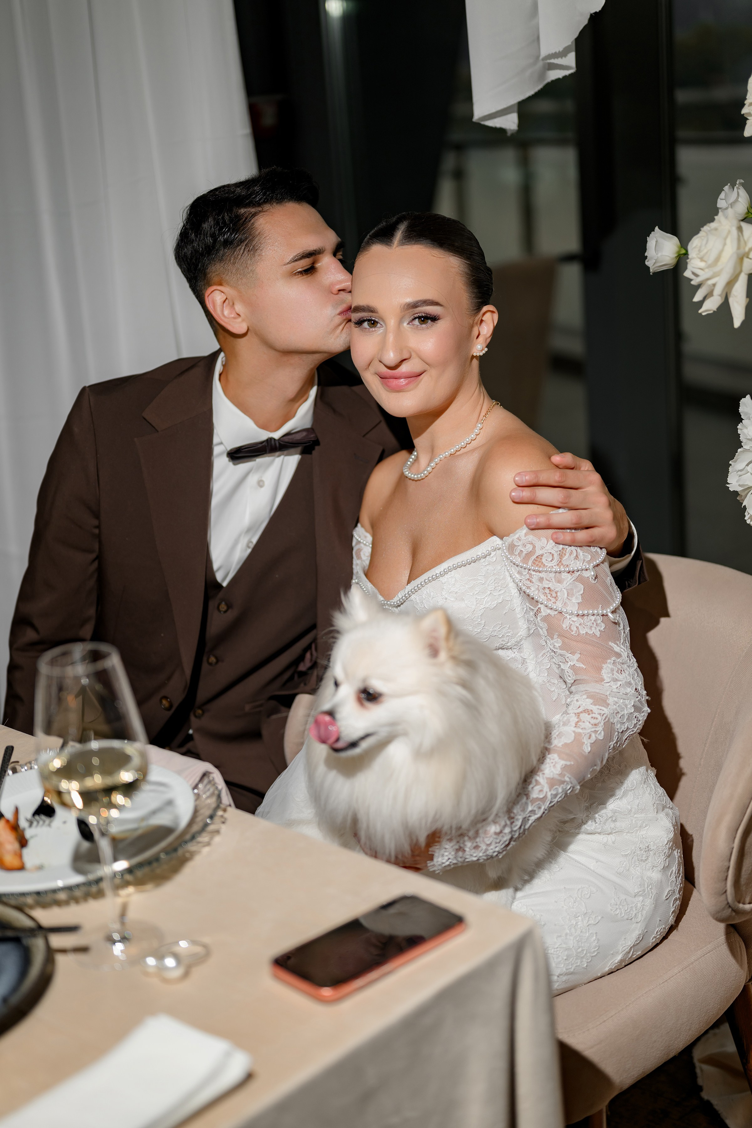 Yaroslav & Anna. Свадебный и семейный фотограф