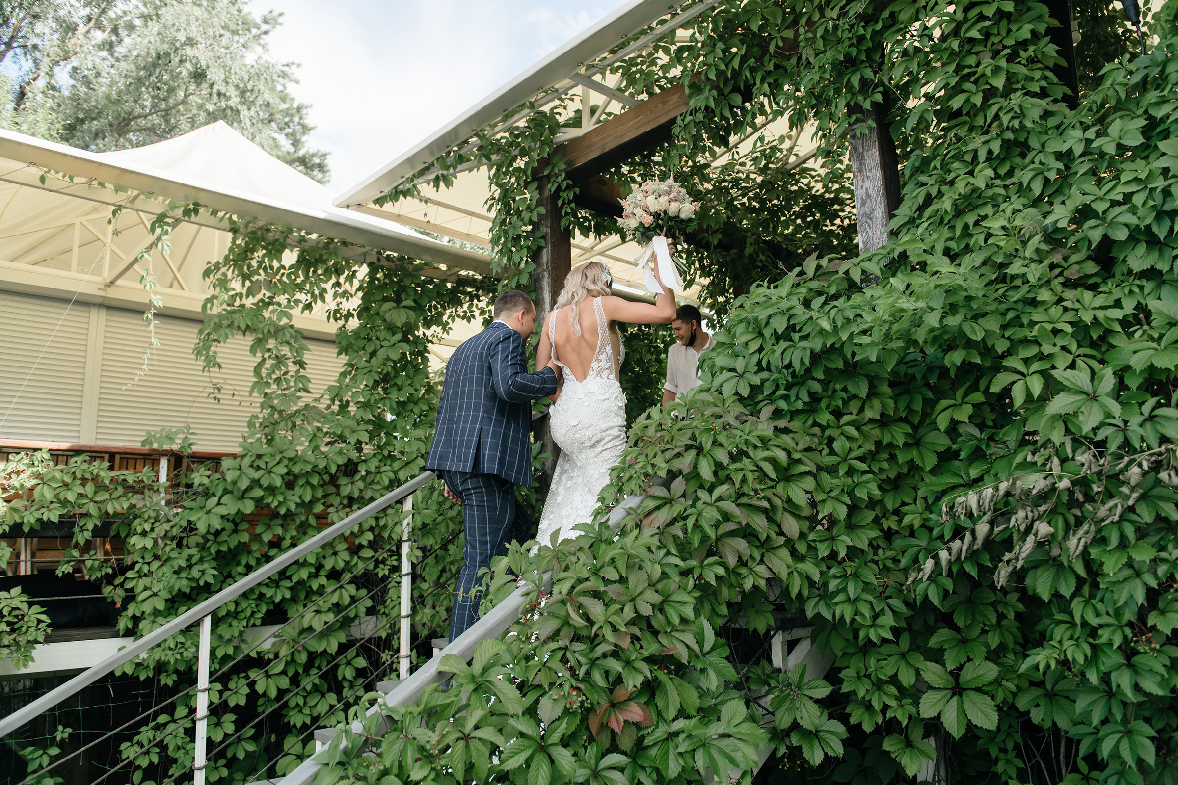 Олександр & Віра. Свадебный и семейный фотограф