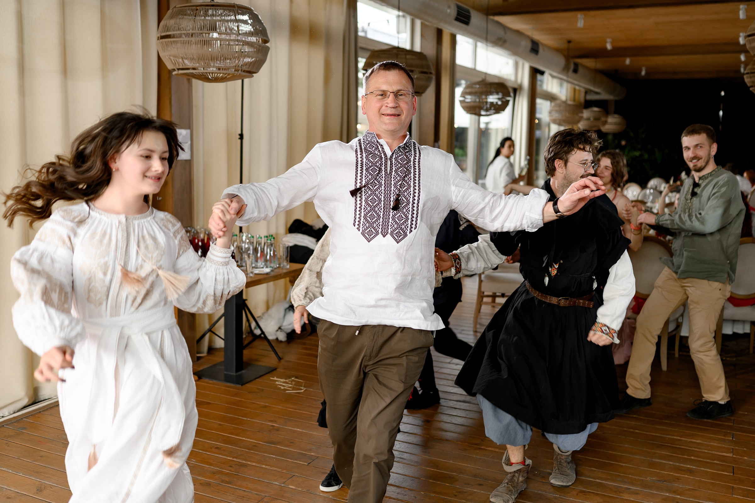 ОЛЕКСА & ЕЛІНА. Свадебный и семейный фотограф