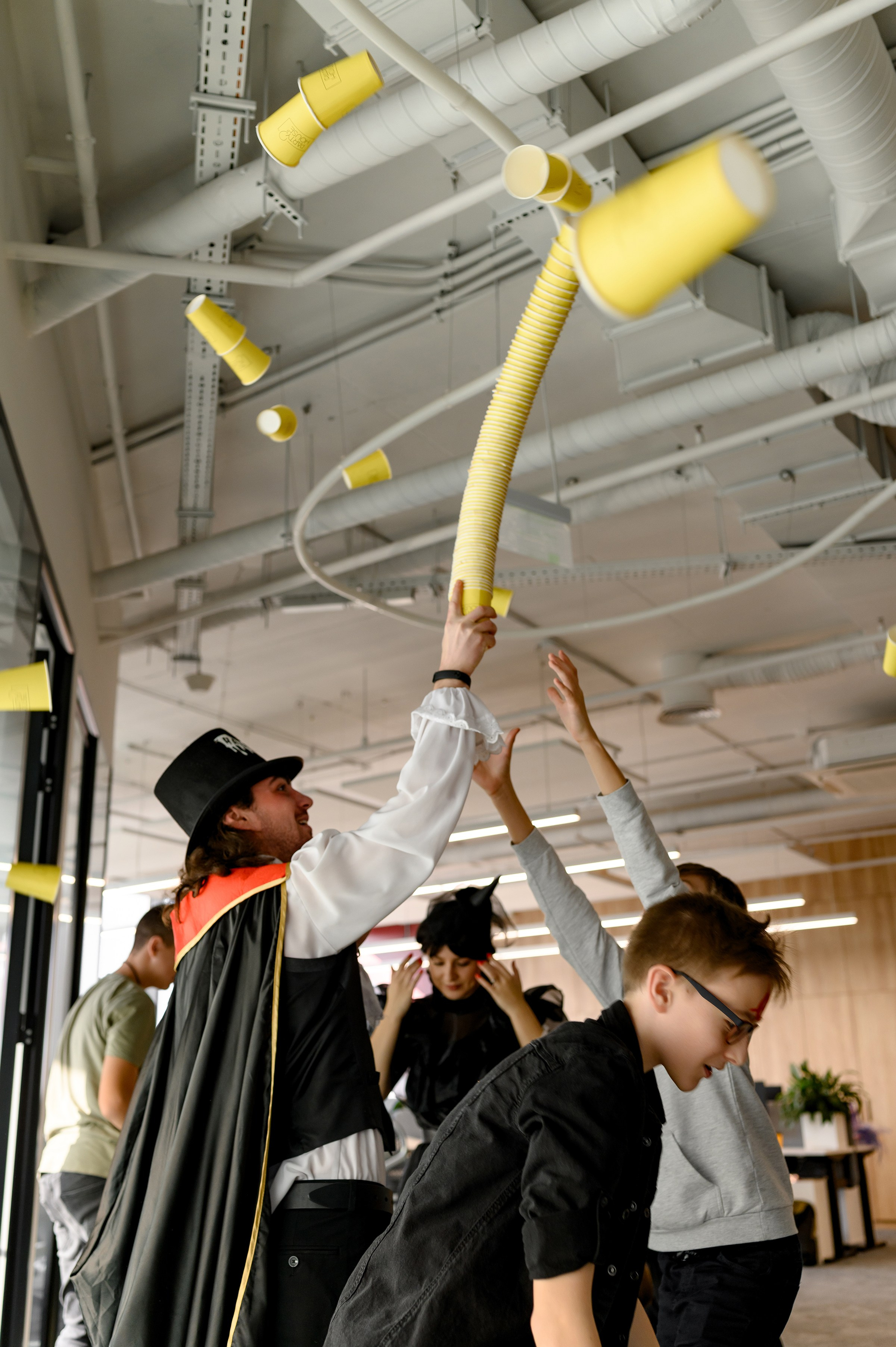 «HALLOWEEN «Coca-Cola». Свадебный и семейный фотограф