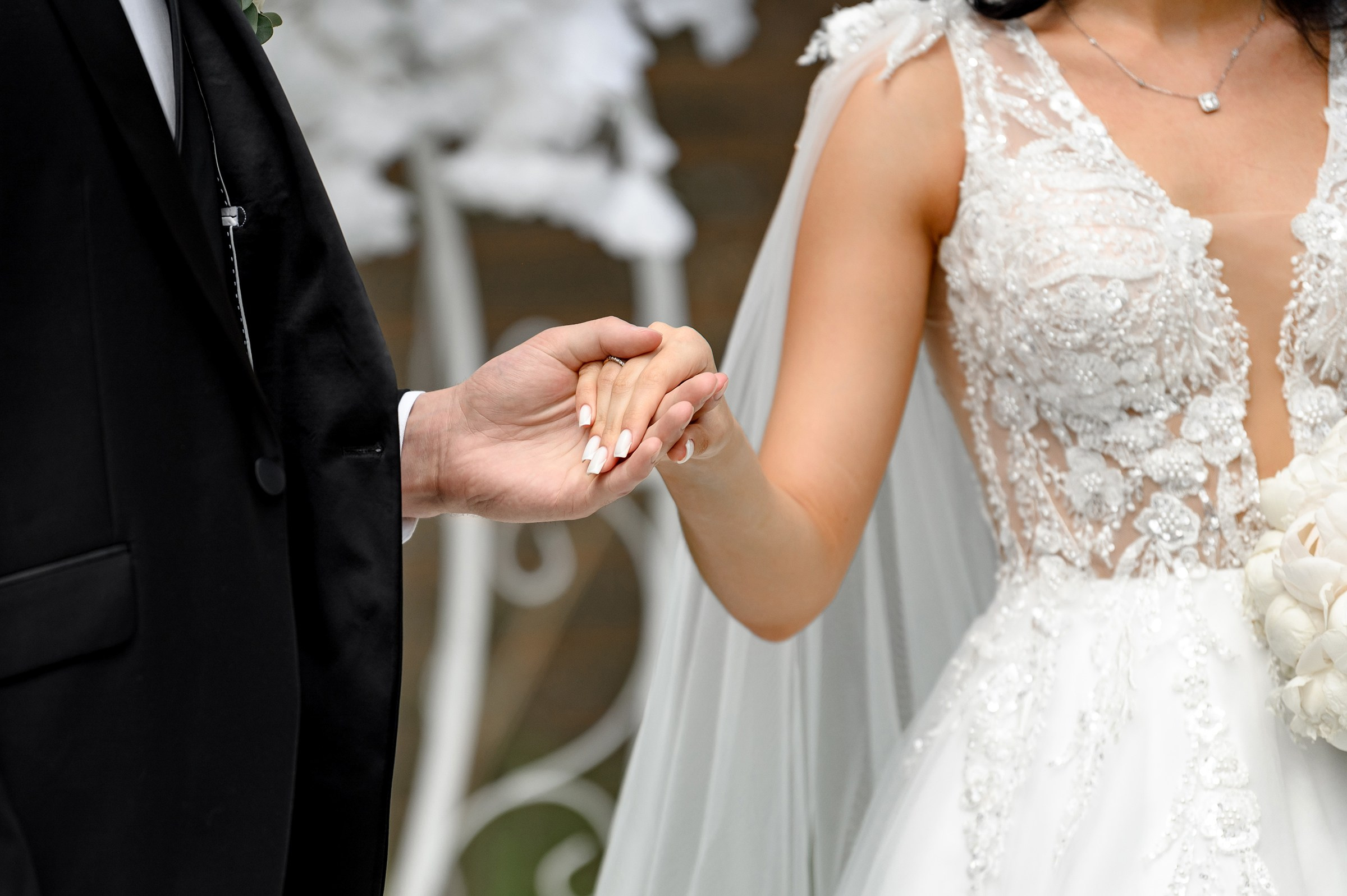 MAKSYM & DASHA. Свадебный и семейный фотограф