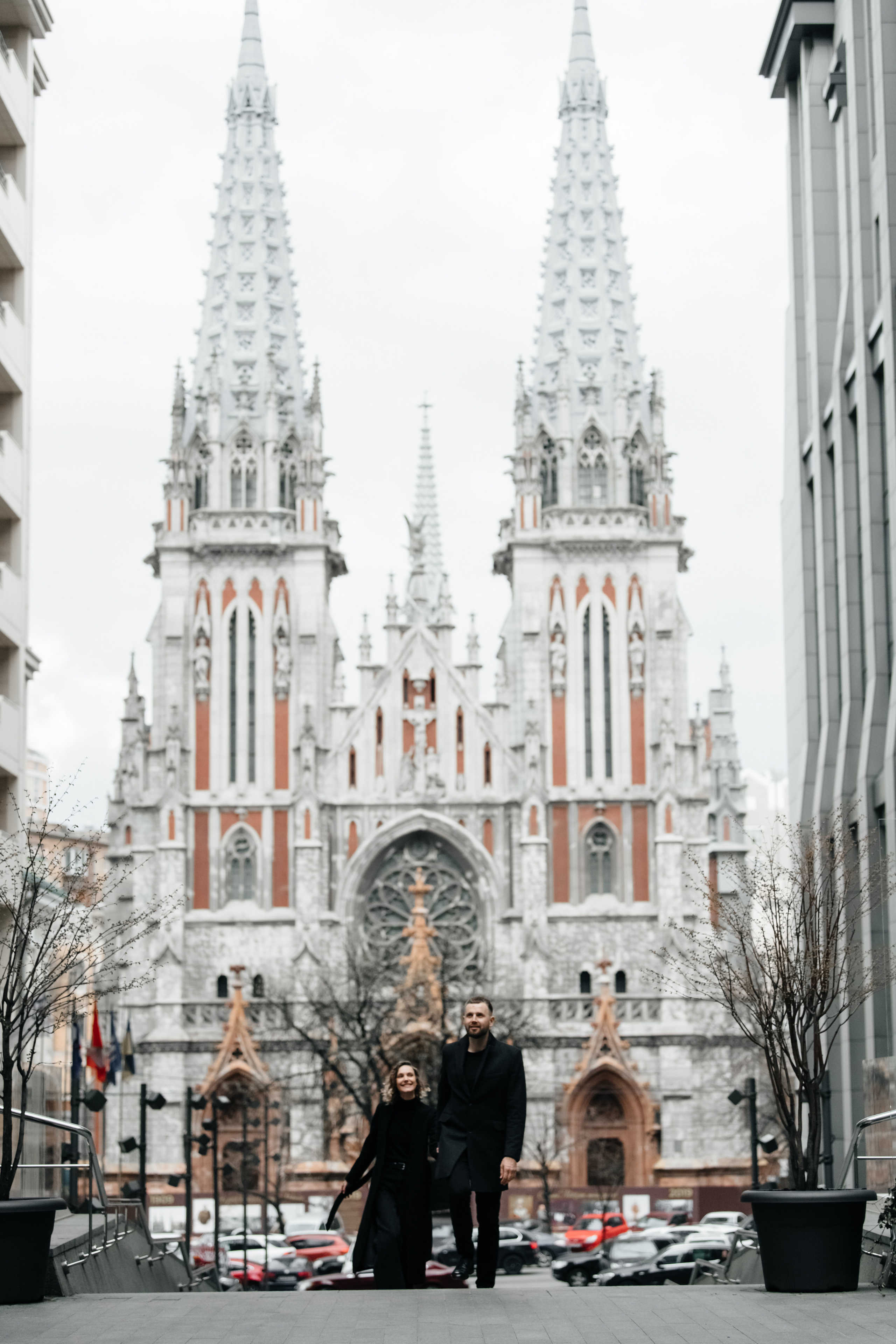 Євген & Ніка. Свадебный и семейный фотограф