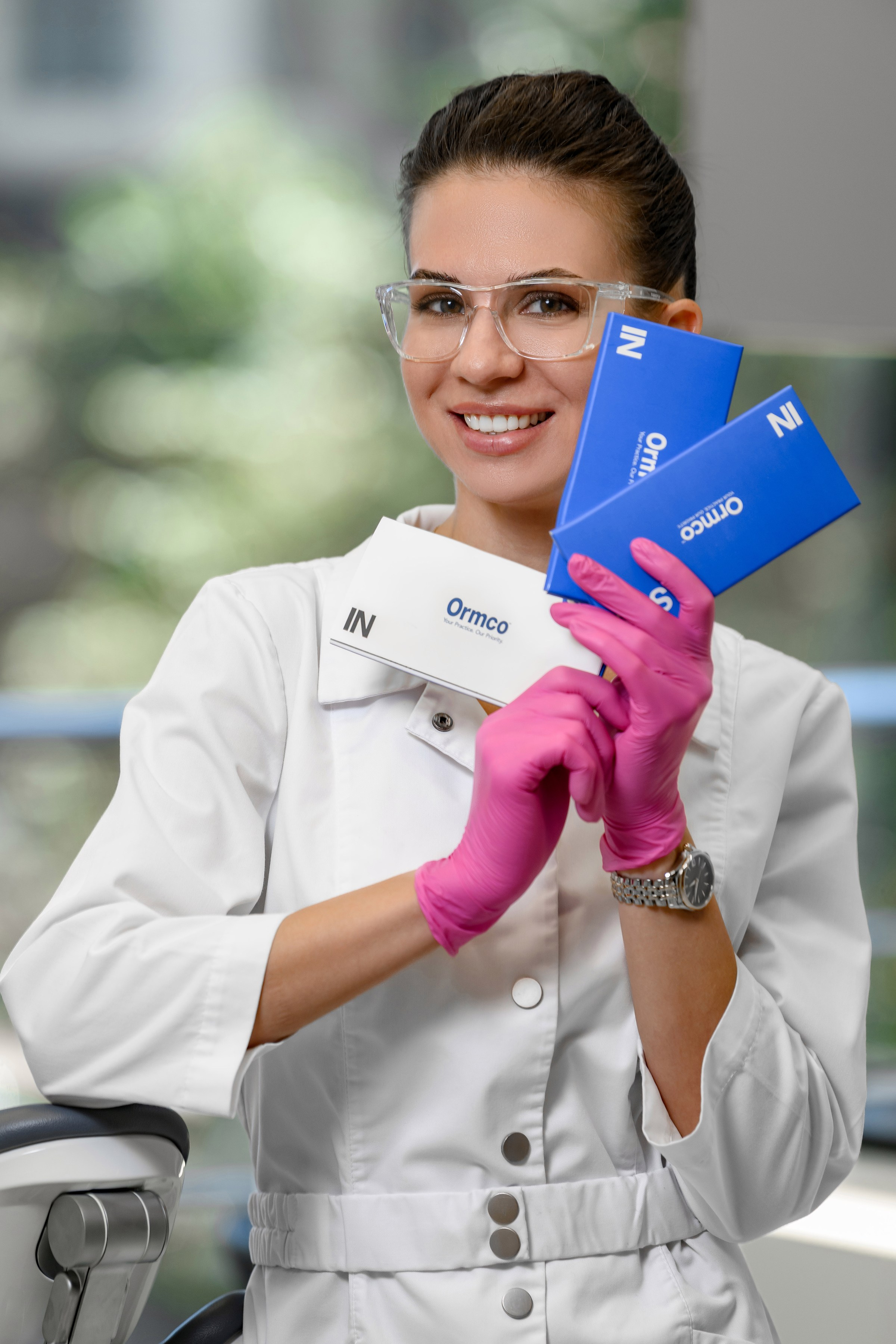 «DENTA MIA». Свадебный и семейный фотограф