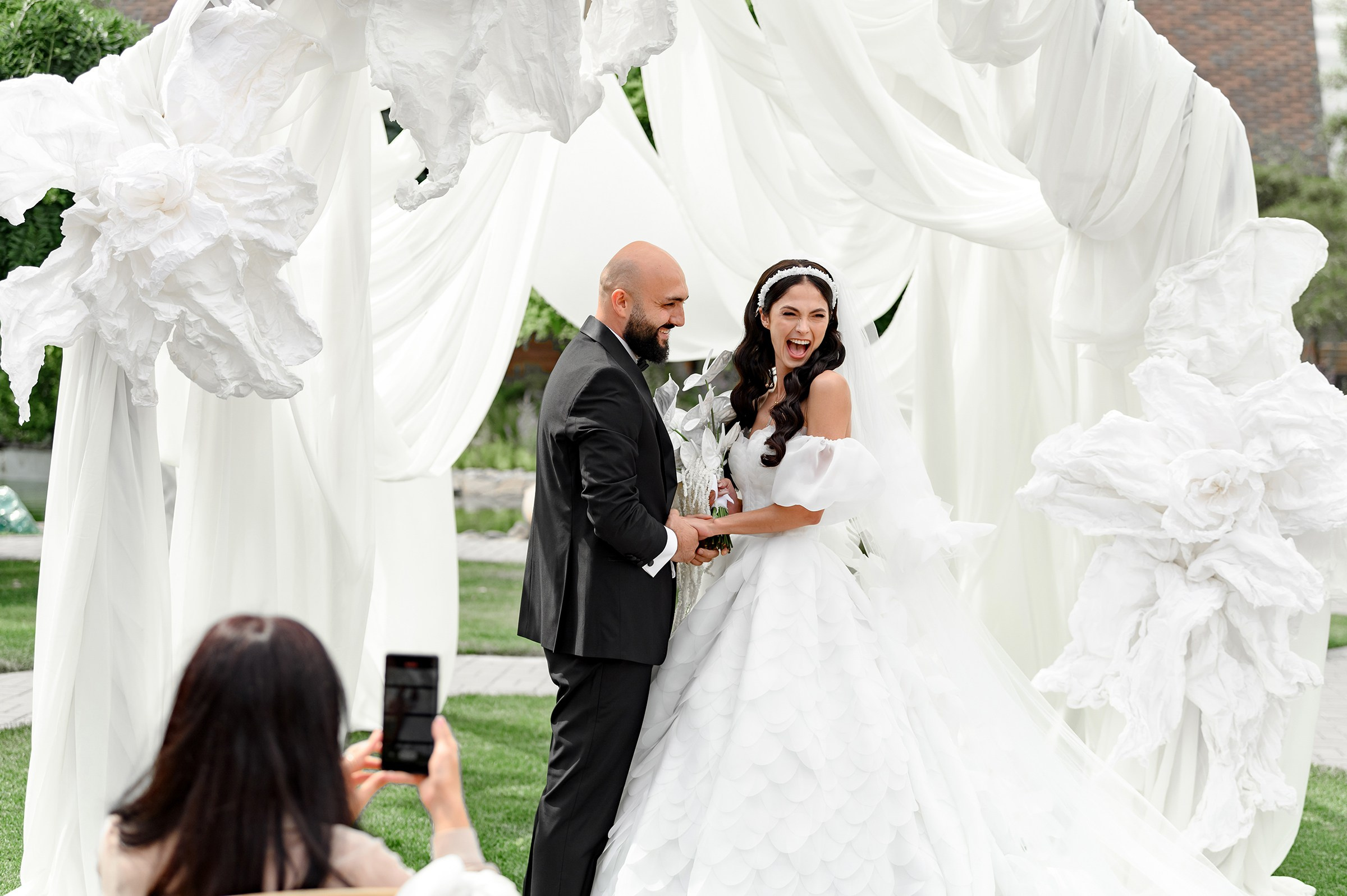 SARO & KSENIIA. Свадебный и семейный фотограф