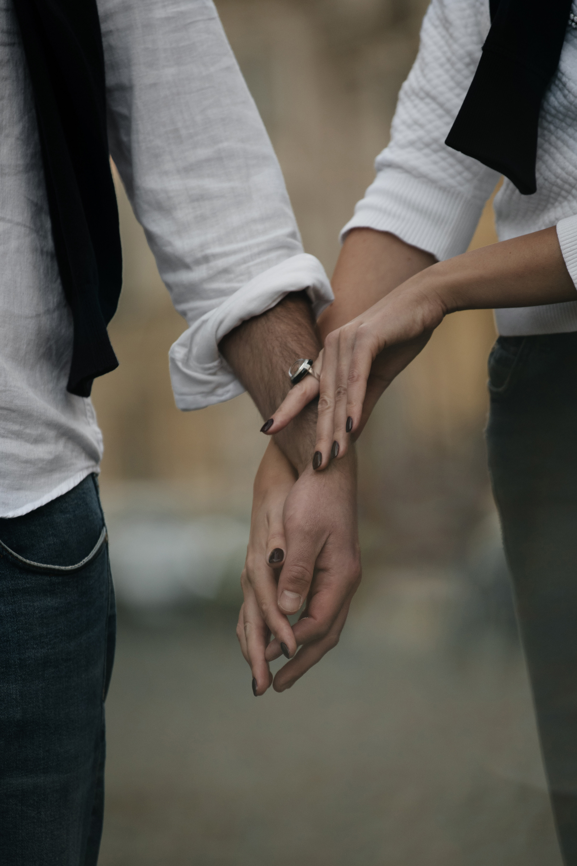 Женя & Яна. Свадебный и семейный фотограф