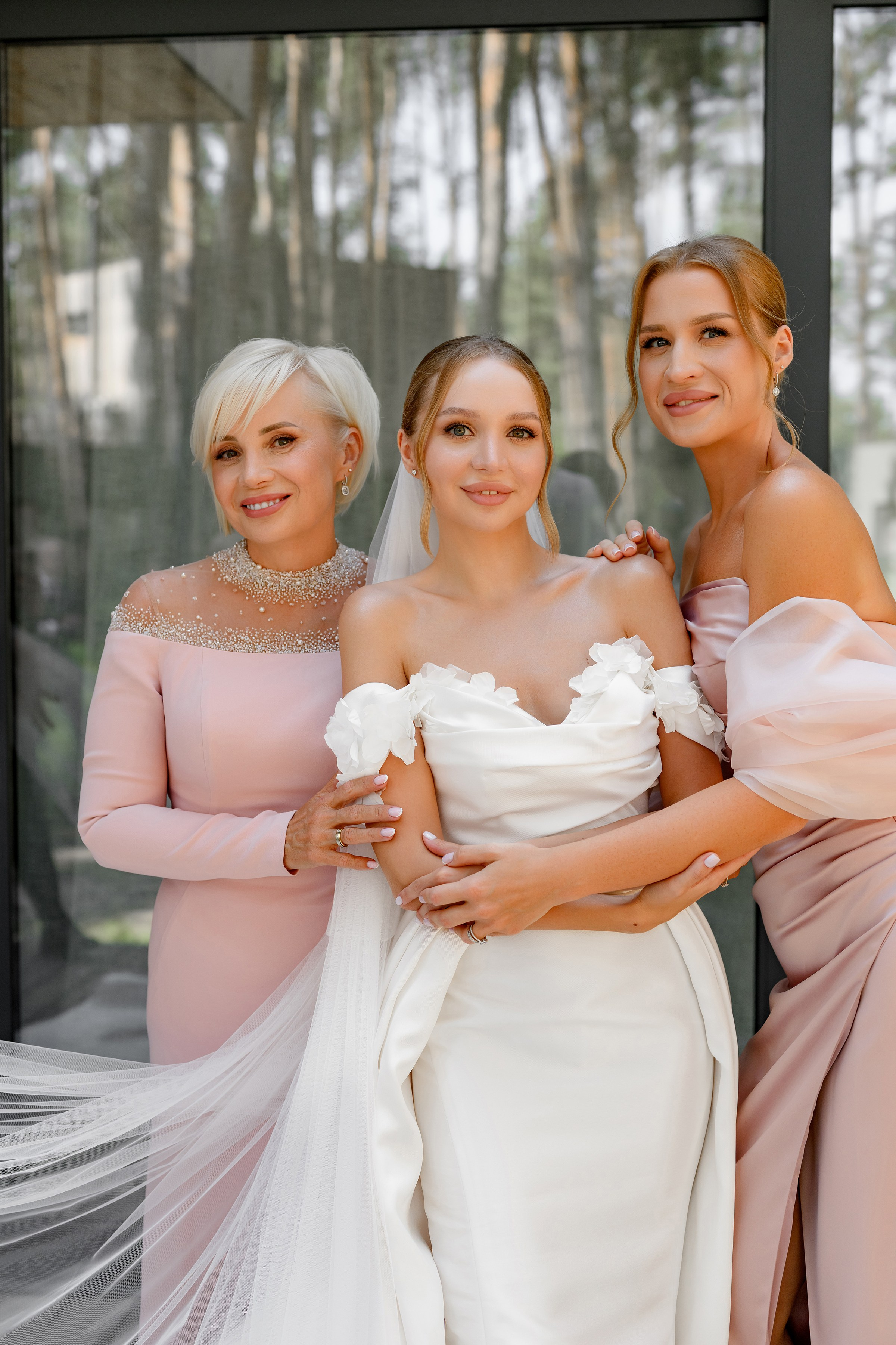 A & Z. Свадебный и семейный фотограф