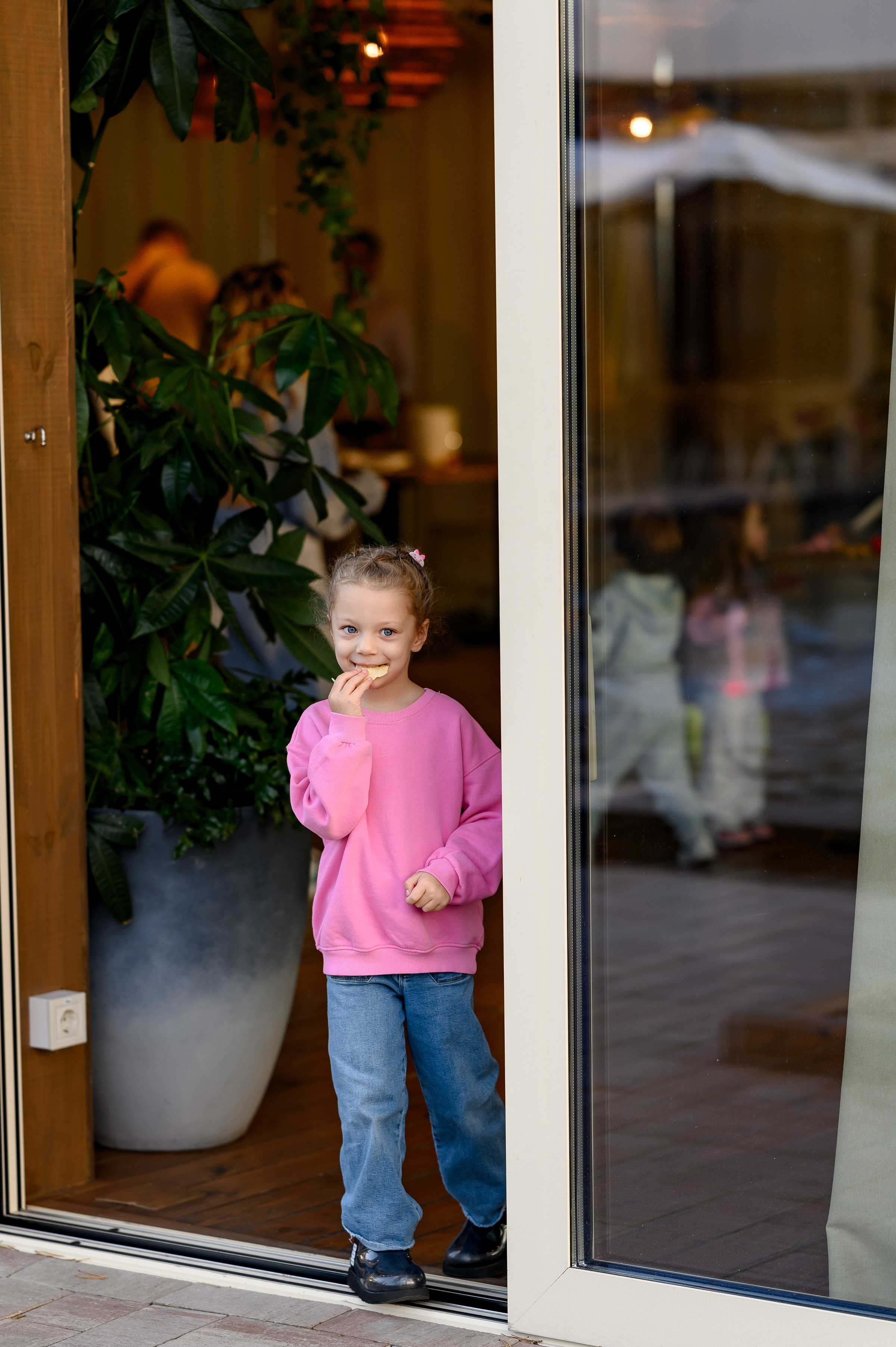 «GENDER PARTY». Свадебный и семейный фотограф