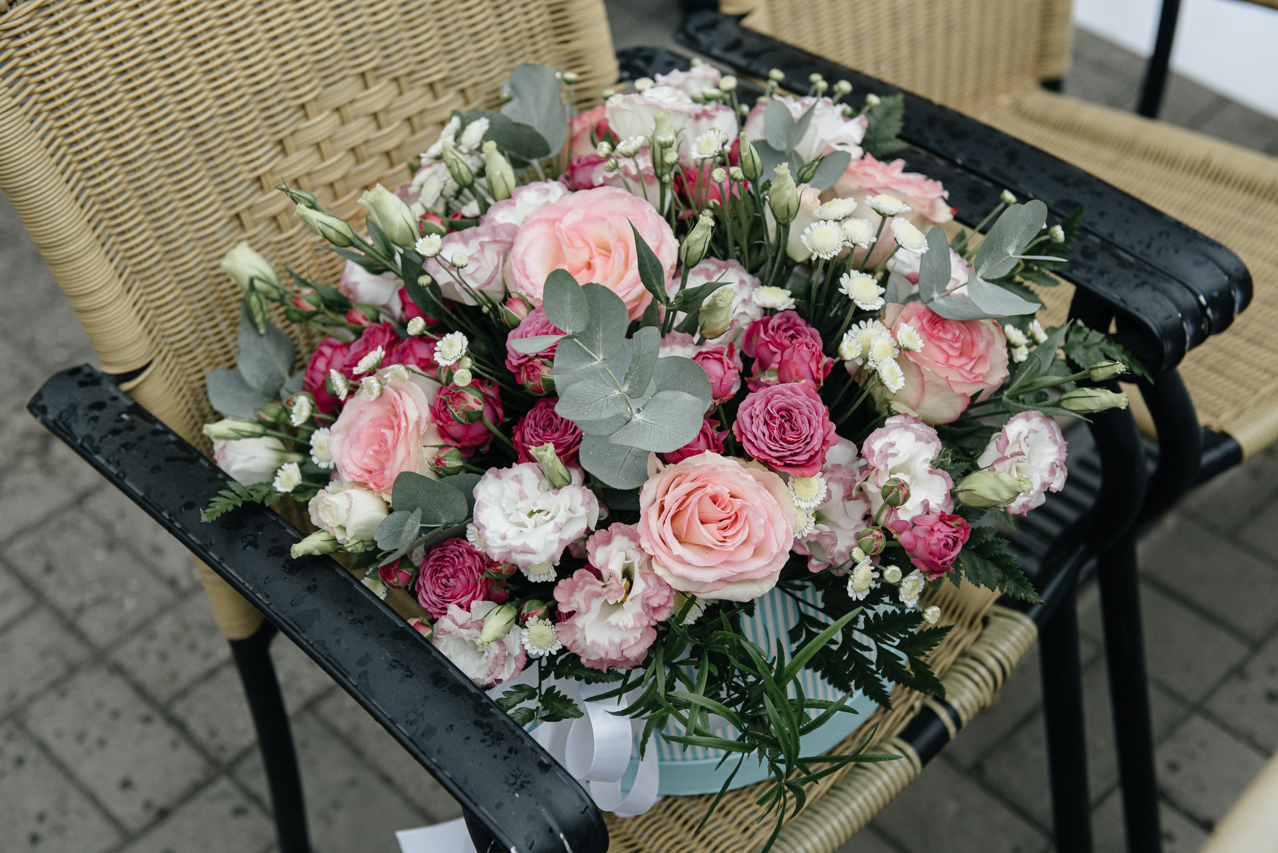 Родіон & Марія. Свадебный и семейный фотограф