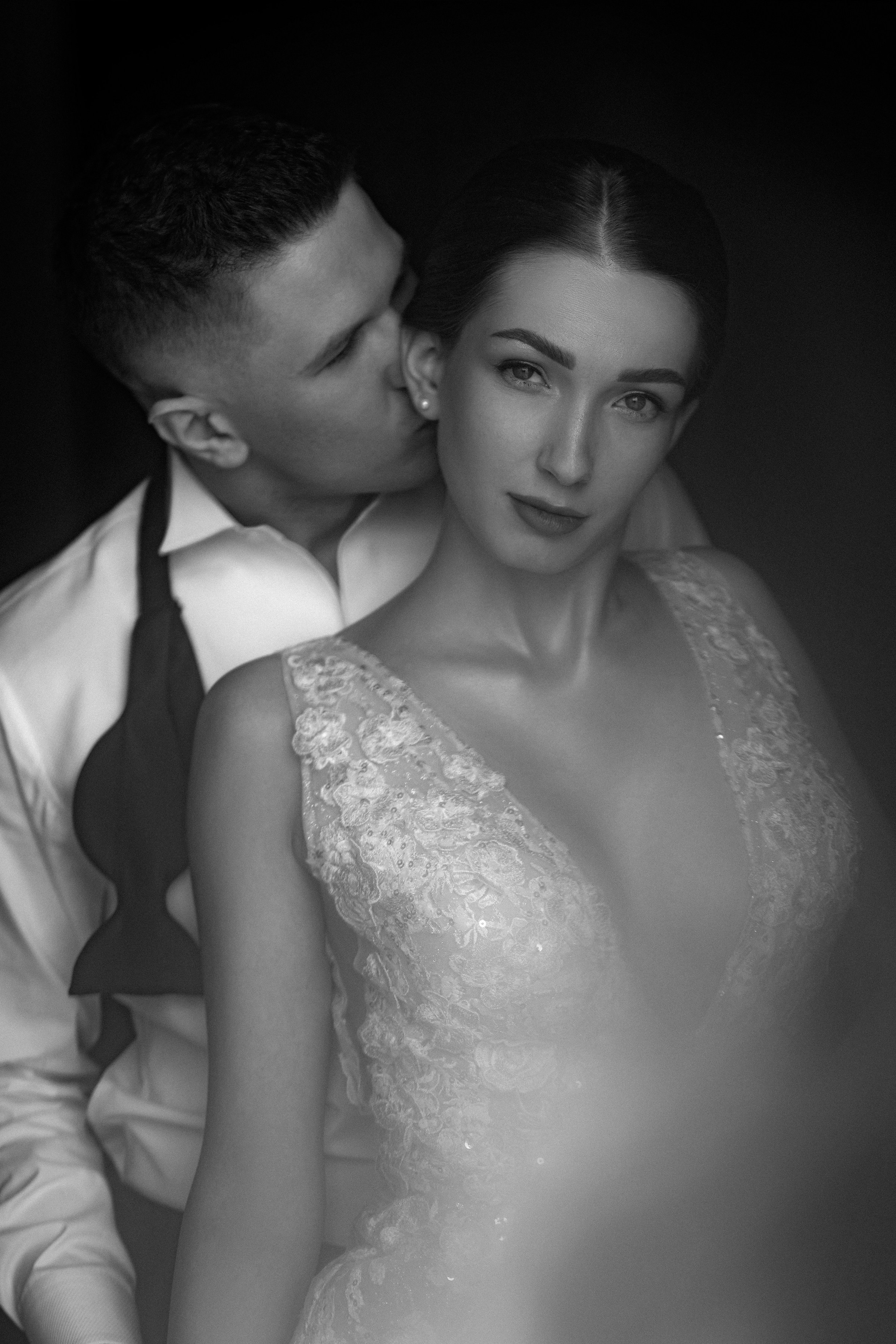 BOGDAN & VALERIA. Свадебный и семейный фотограф