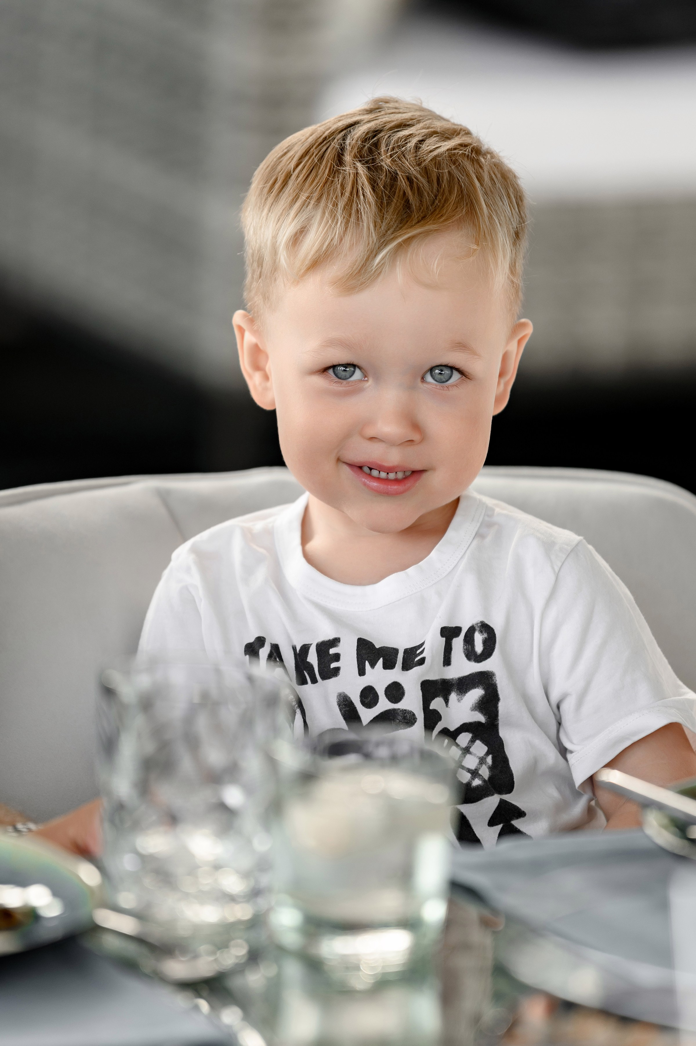 " Happy birthday, Osocor ". Свадебный и семейный фотограф