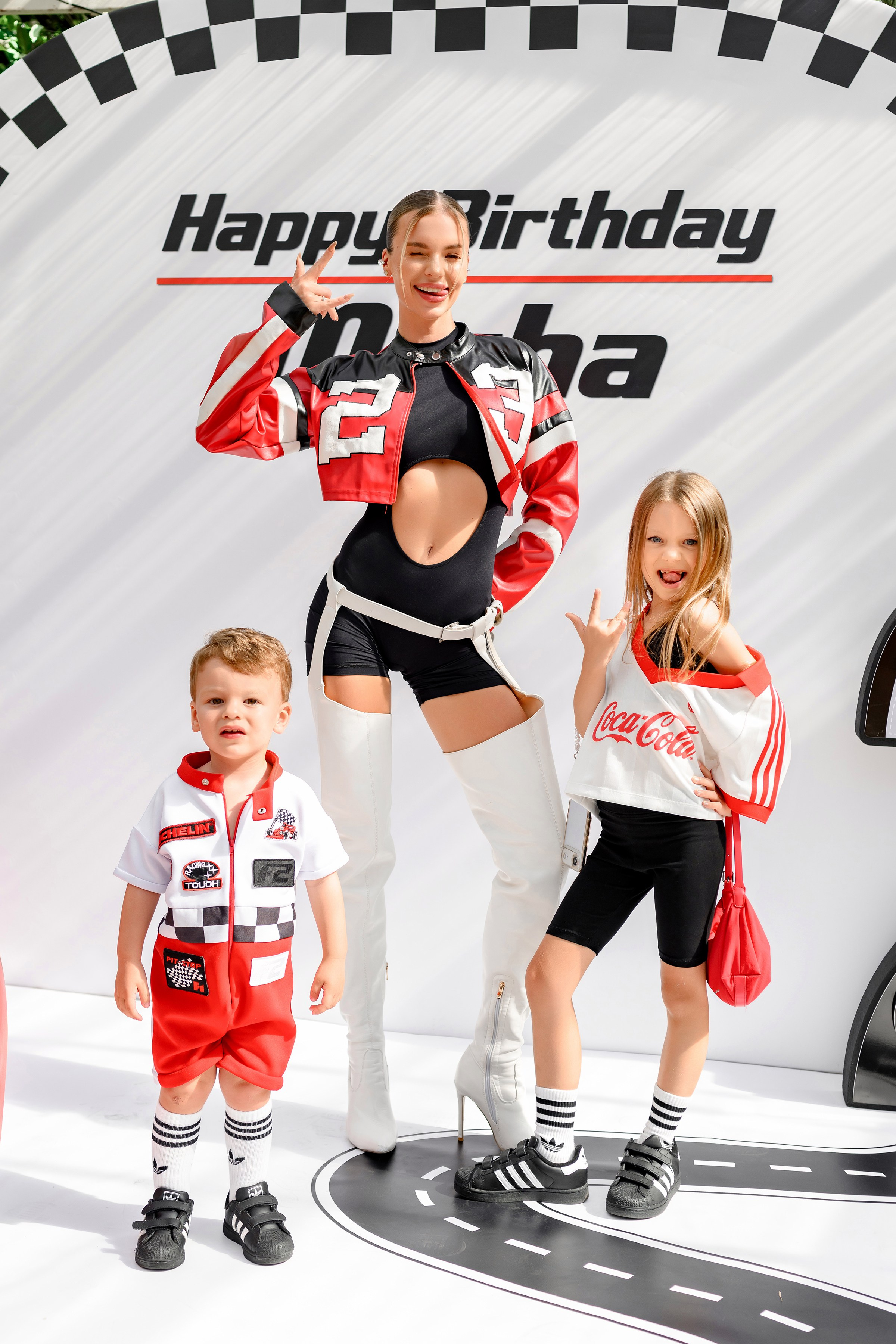 «Happy Birthday Misha». Свадебный и семейный фотограф