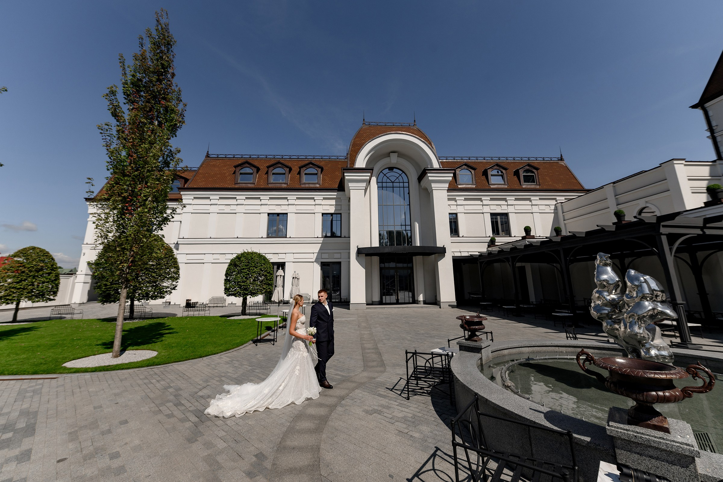 ОЛЕКСІЙ & МАРІЯ. Свадебный и семейный фотограф