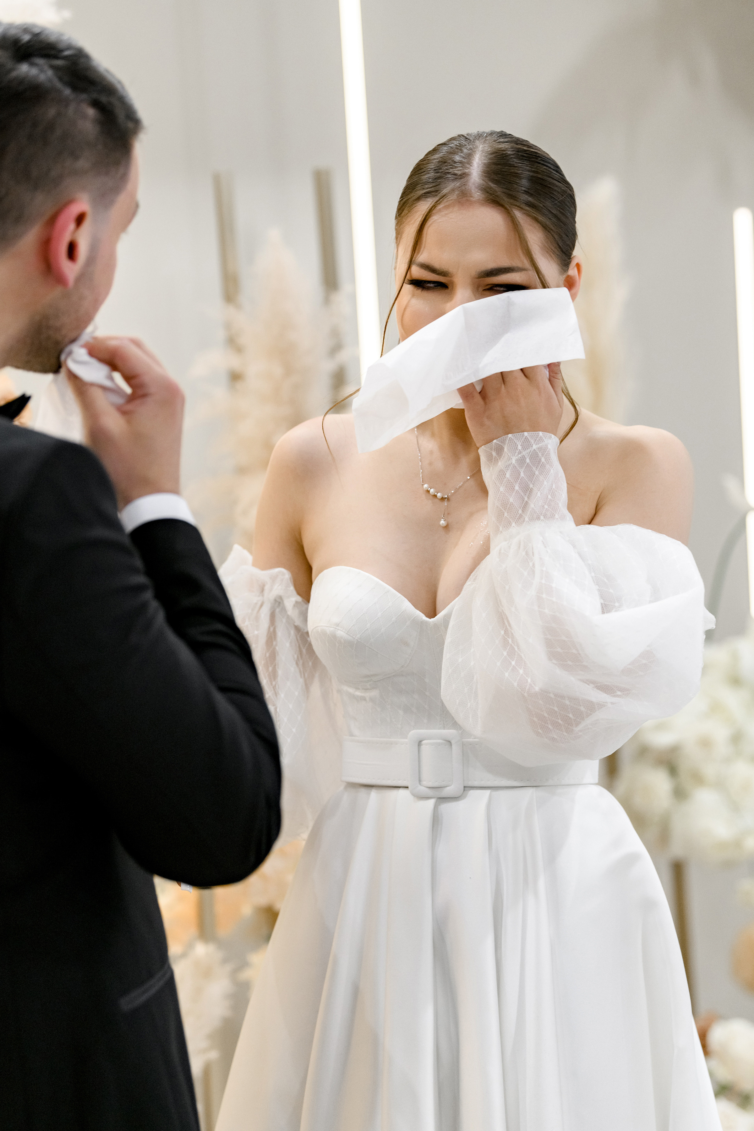 Юра & Анастасія. Свадебный и семейный фотограф