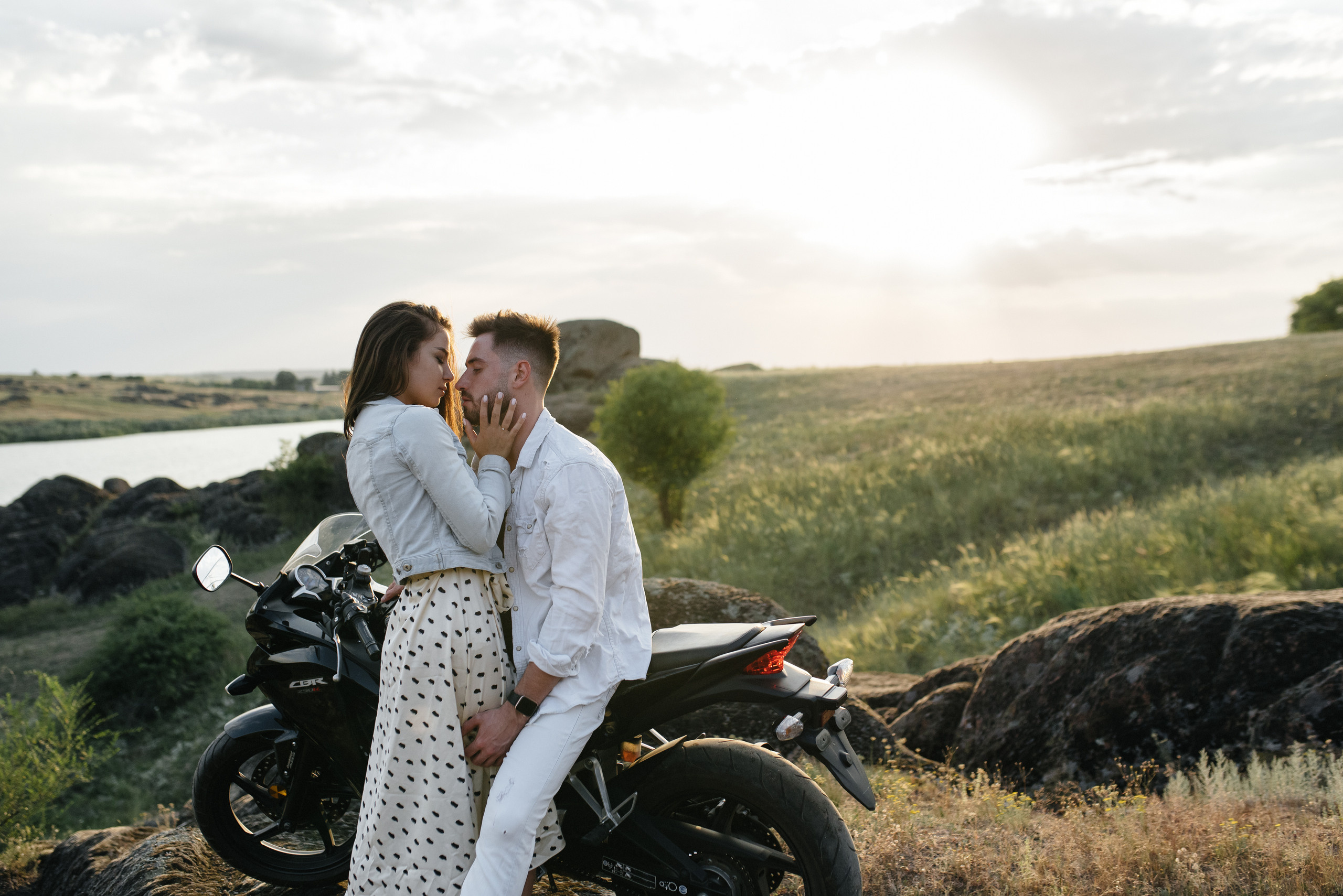 Ілля & Марія. Свадебный и семейный фотограф