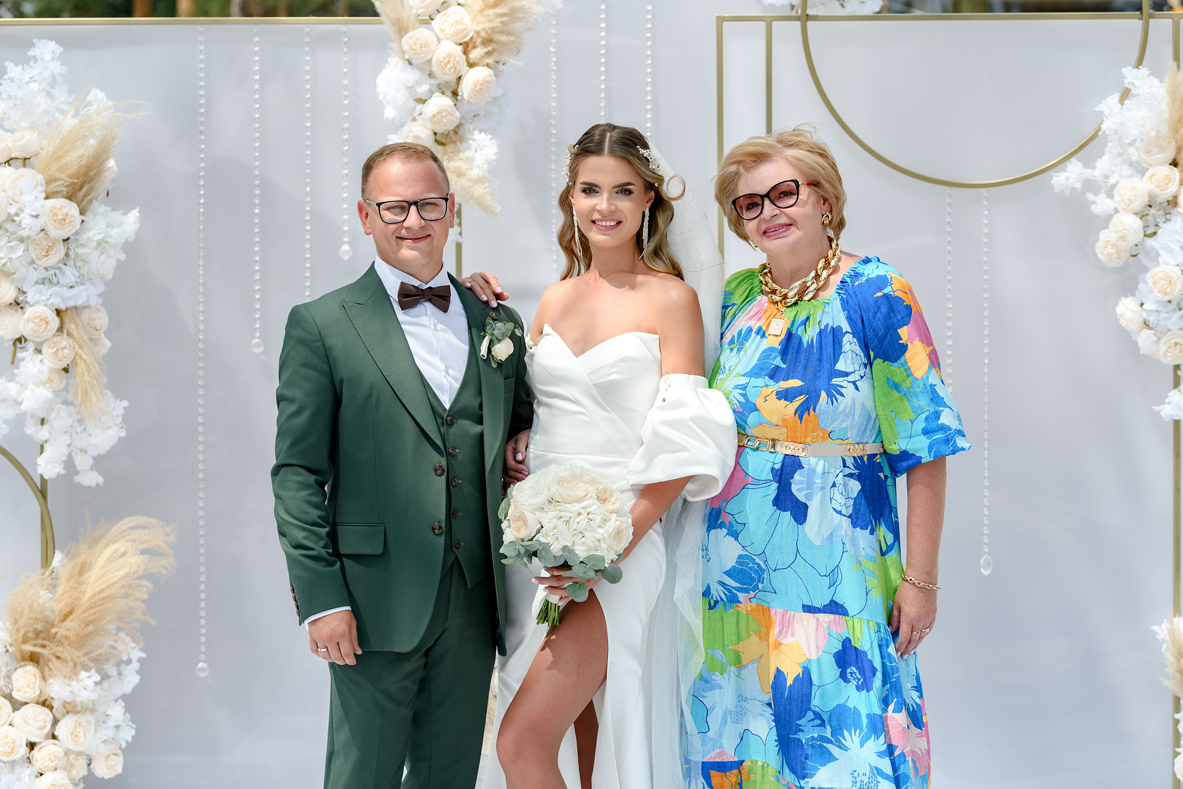 Роман & Валерія. Свадебный и семейный фотограф