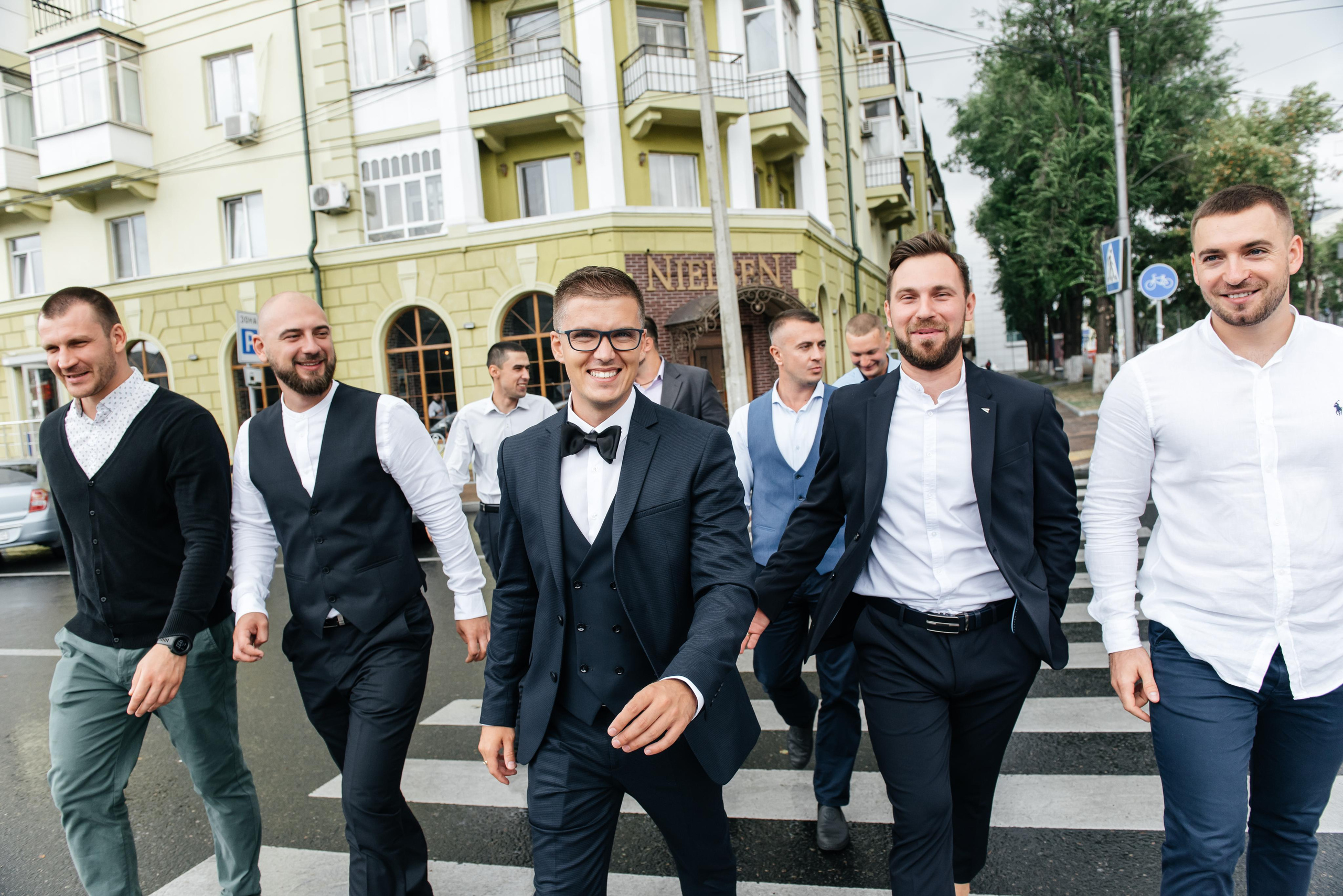 Руслан & Тамара. Свадебный и семейный фотограф