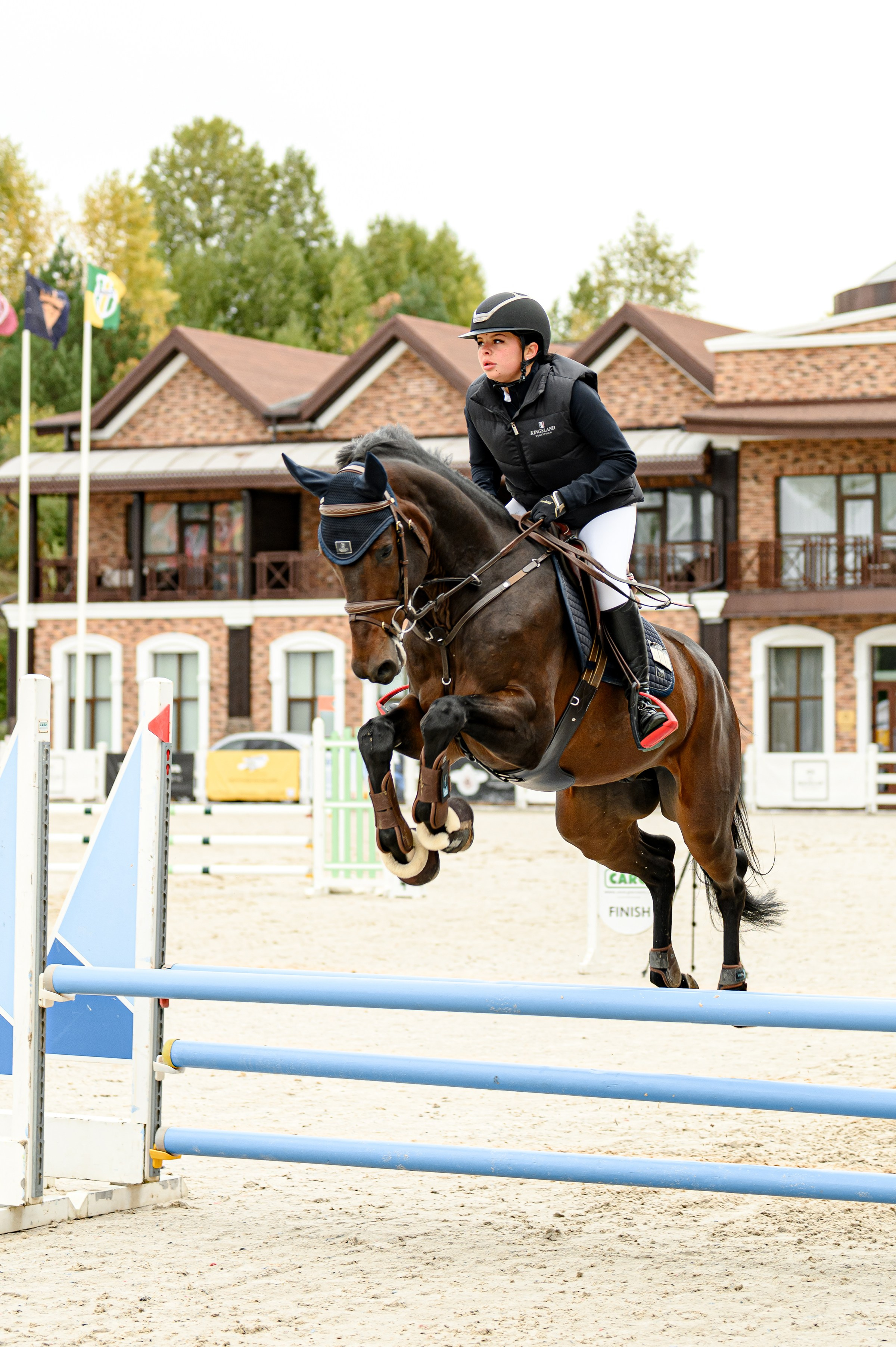 EQUIDES CUP 2023. Свадебный и семейный фотограф