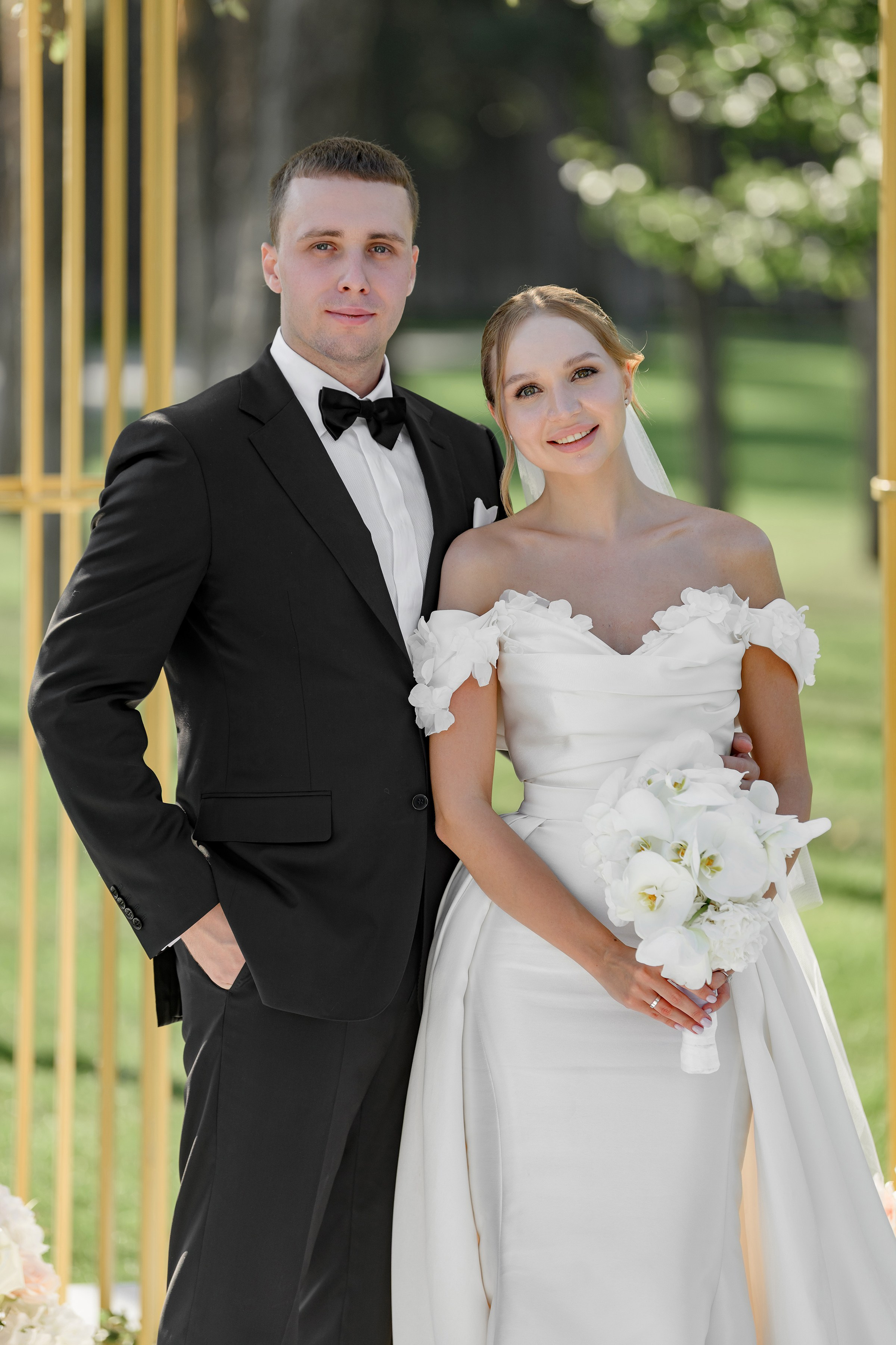 A & Z. Свадебный и семейный фотограф