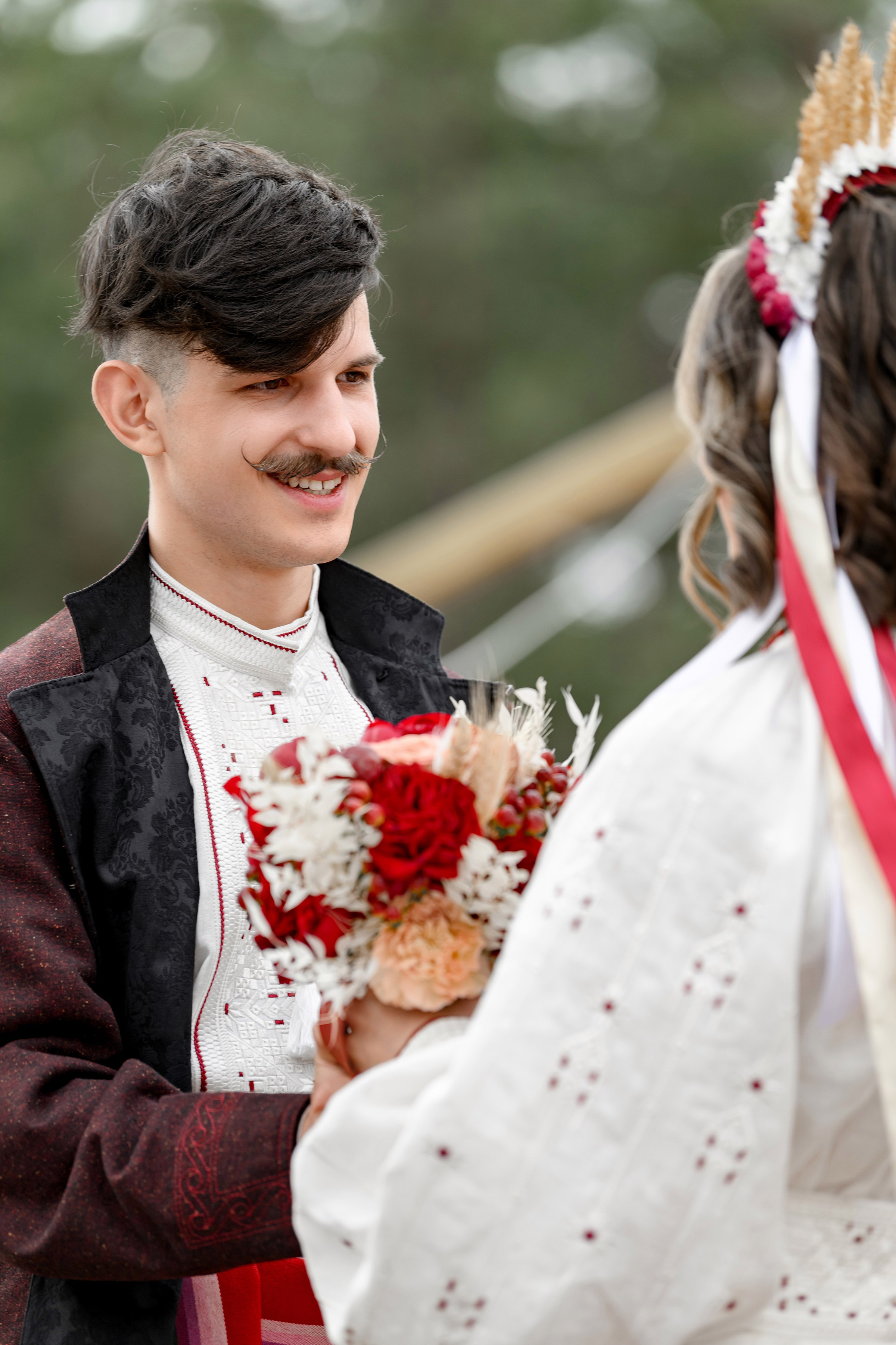 ОЛЕКСА & ЕЛІНА. Свадебный и семейный фотограф