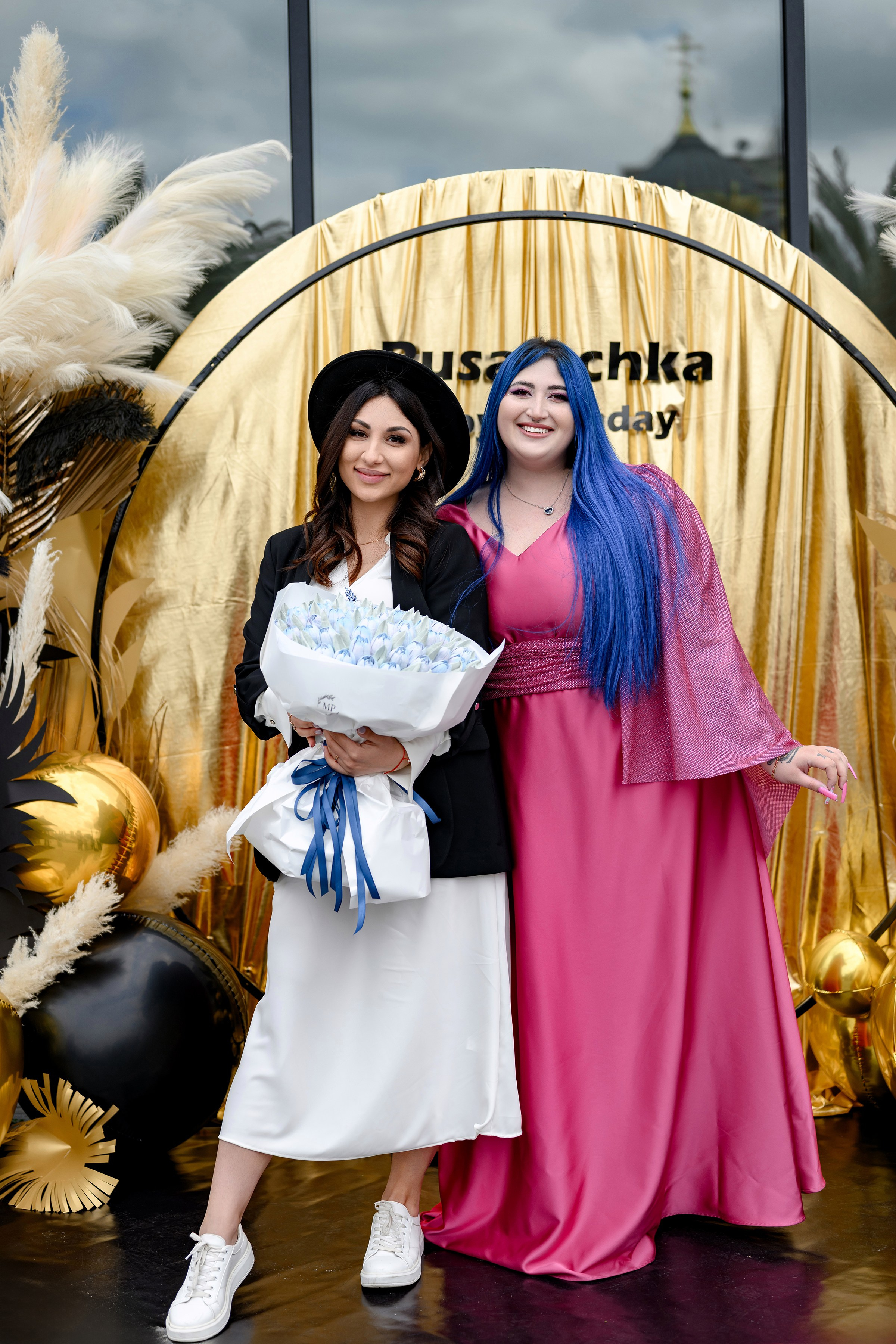 " Rusalochka HB ". Свадебный и семейный фотограф