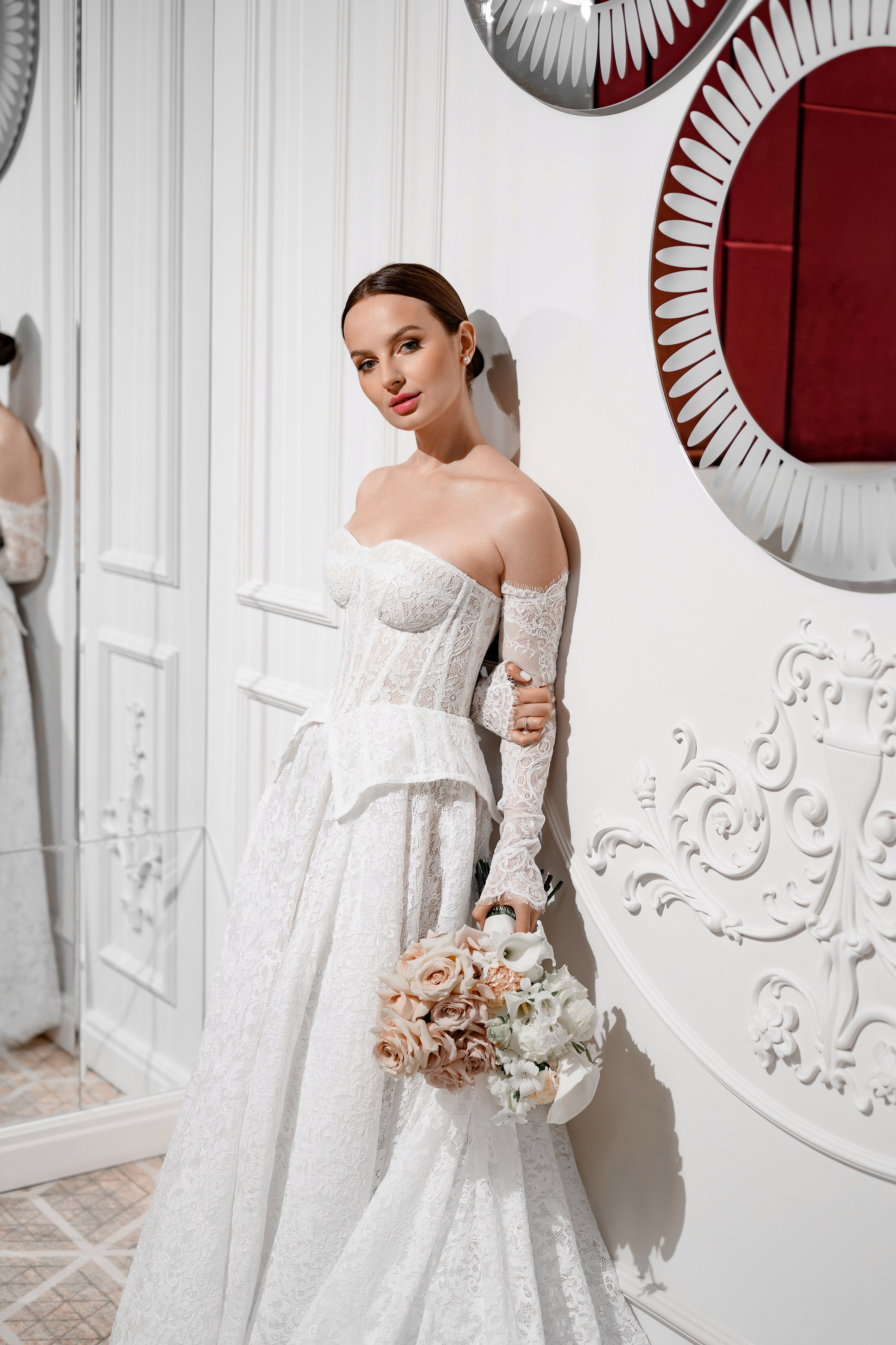 LIZA & RUSLAN. Свадебный и семейный фотограф