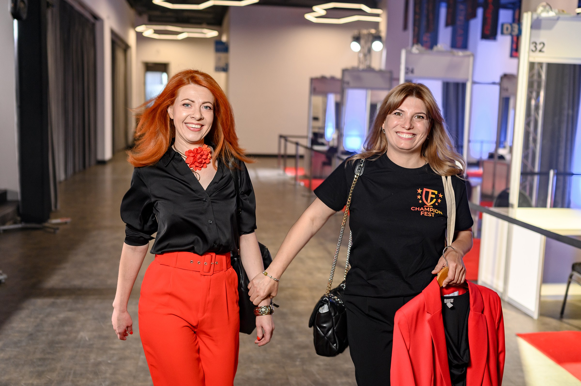 " CHAMPION FEST 2024 ". Свадебный и семейный фотограф