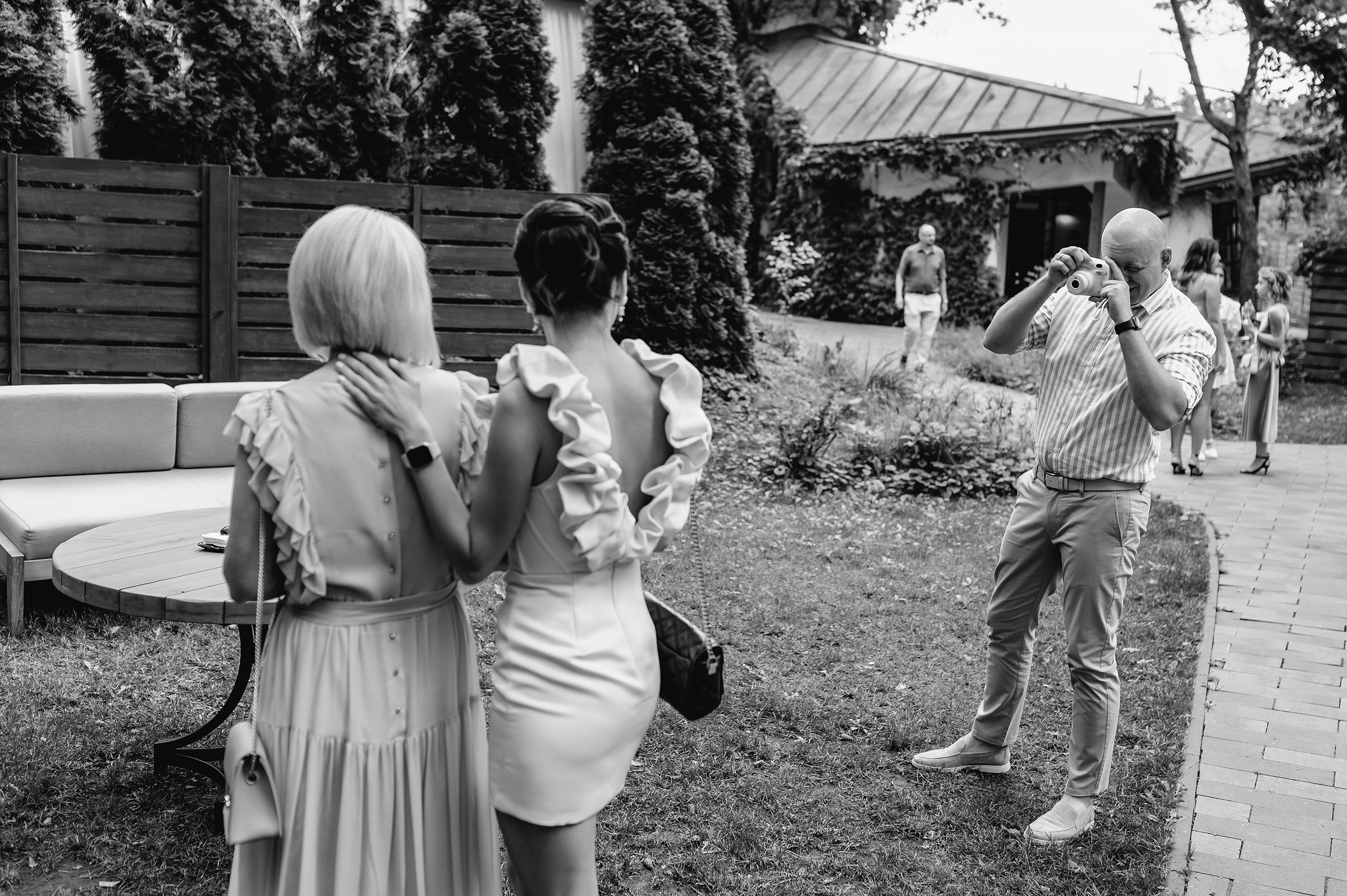 VLAD & IRA. Свадебный и семейный фотограф